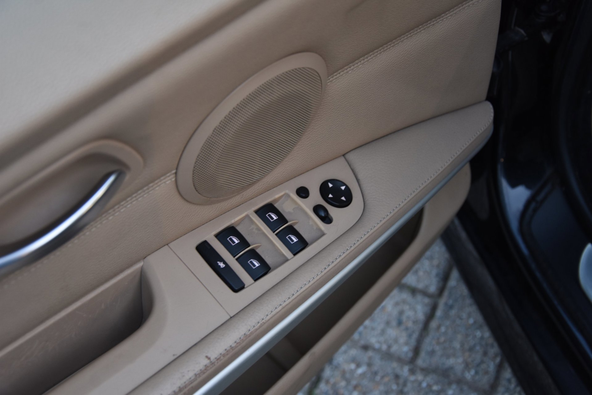 Foto van BMW 3-serie Touring