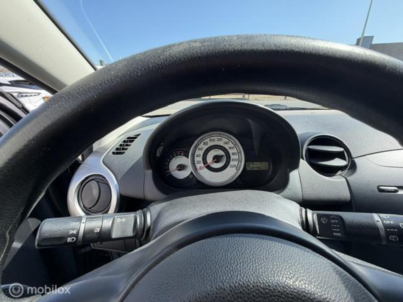 Foto van Mazda Mazda 2