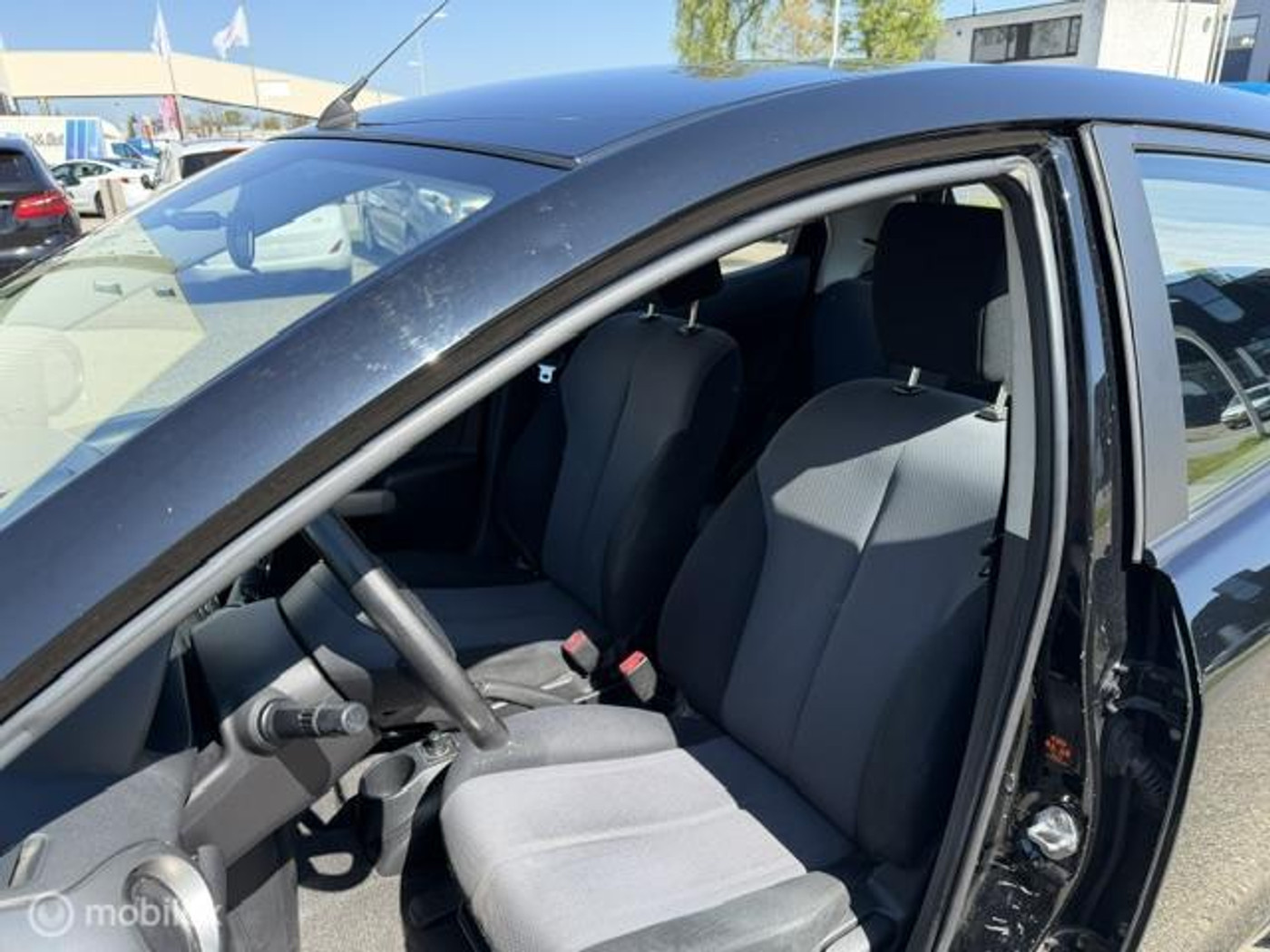 Foto van Mazda Mazda 2