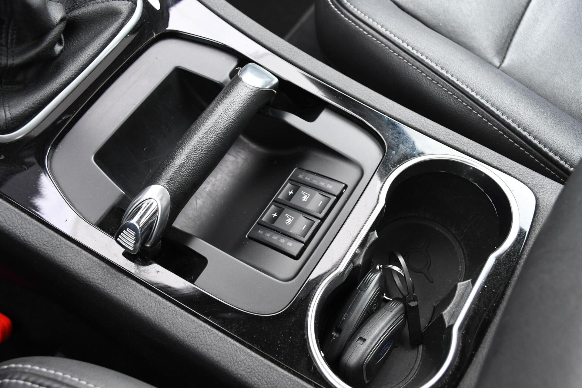 Foto van Ford Galaxy