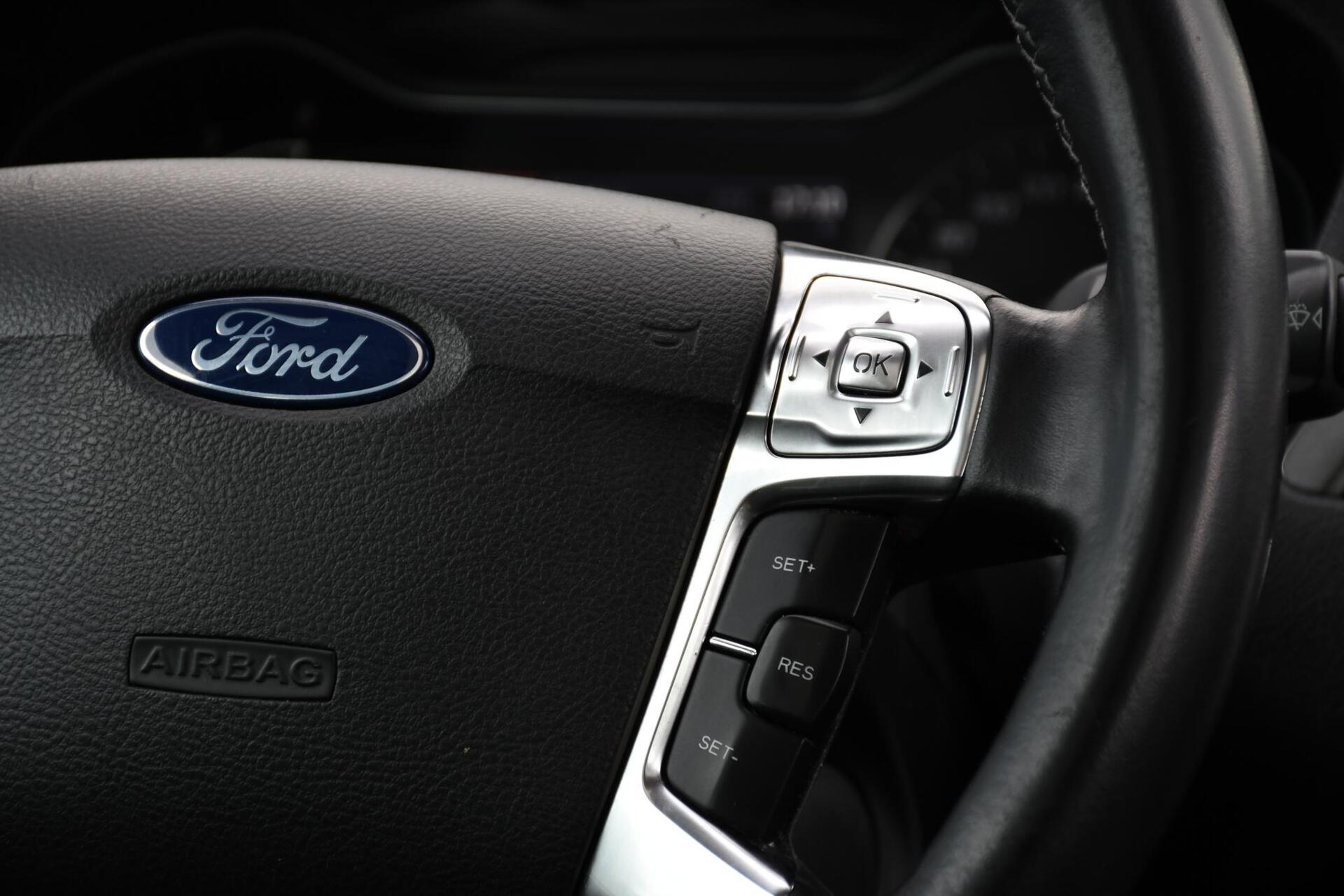 Foto van Ford Galaxy