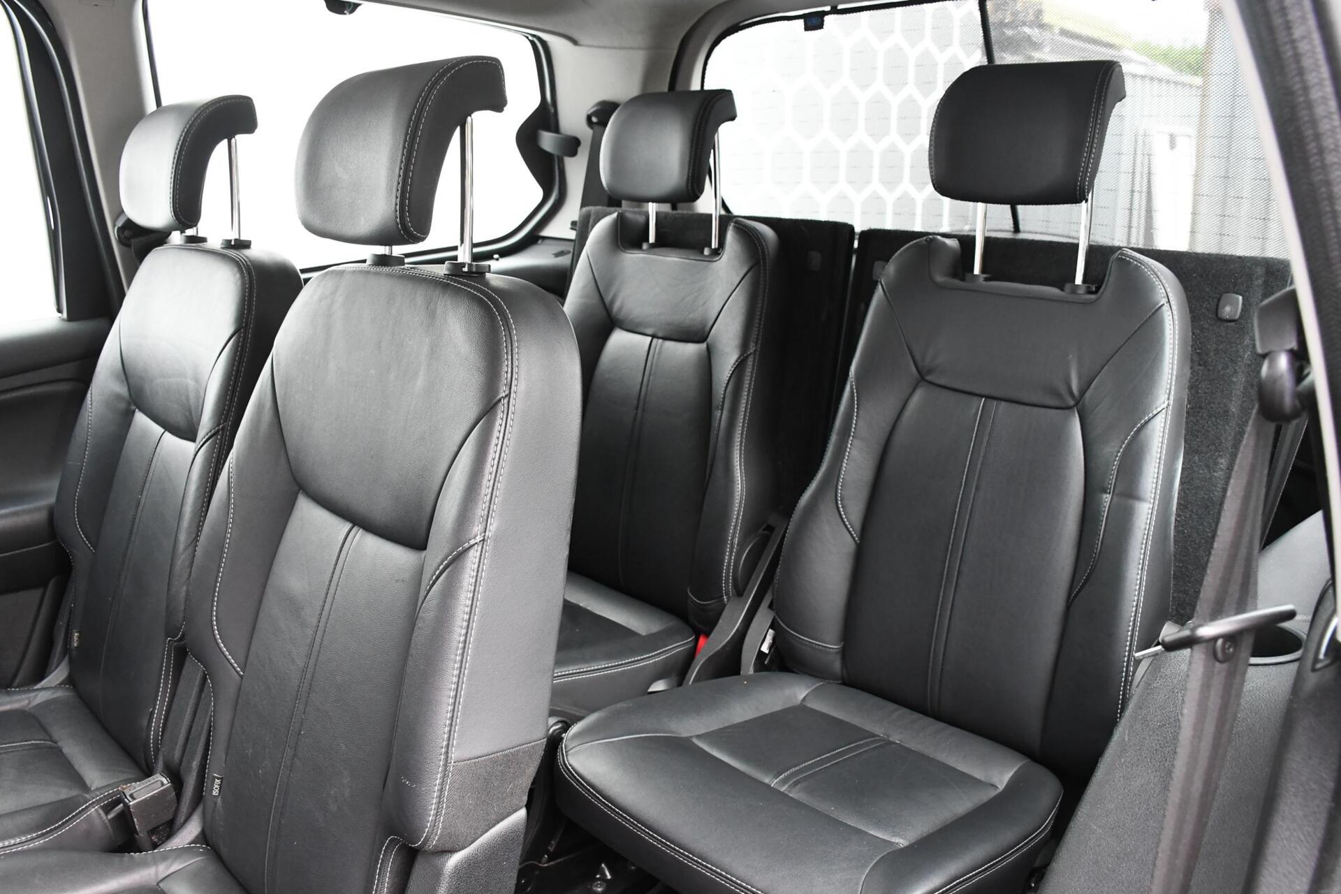 Foto van Ford Galaxy