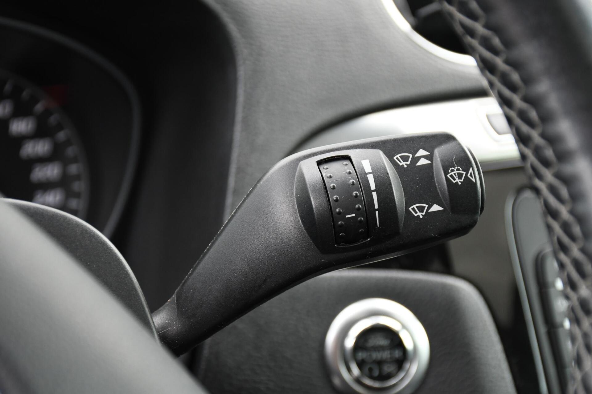 Foto van Ford Galaxy