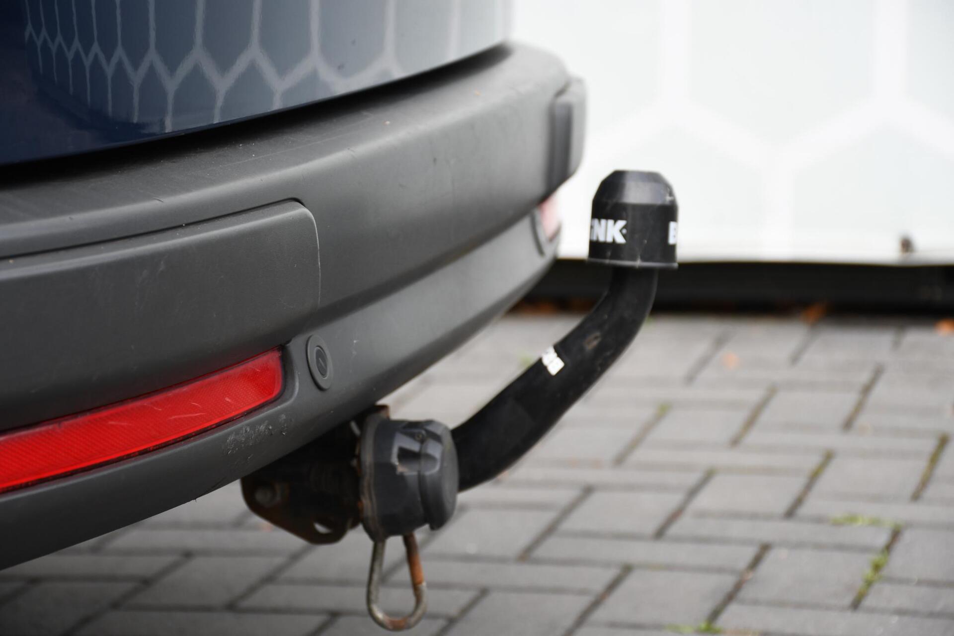 Foto van Ford Galaxy