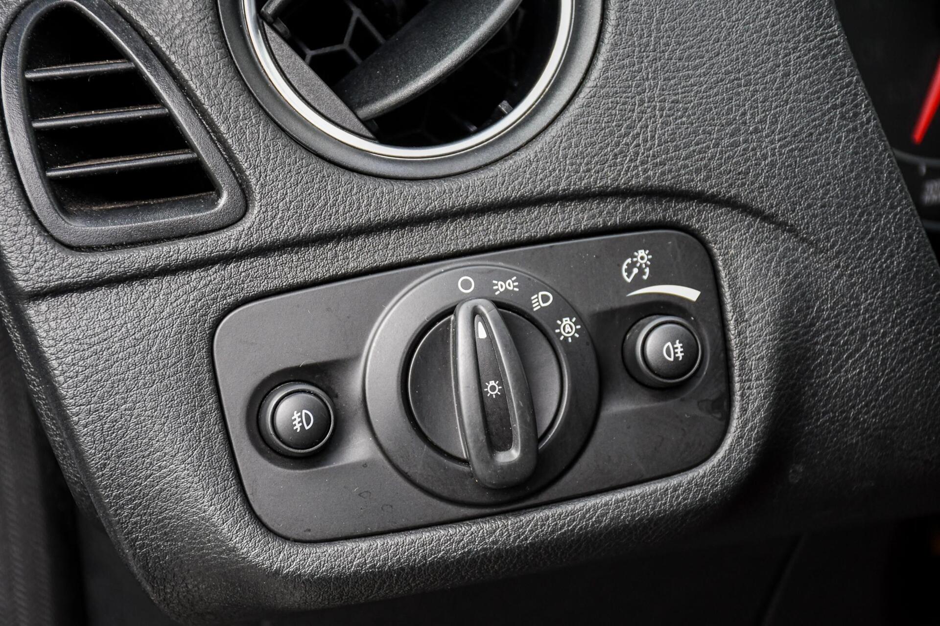 Foto van Ford Galaxy