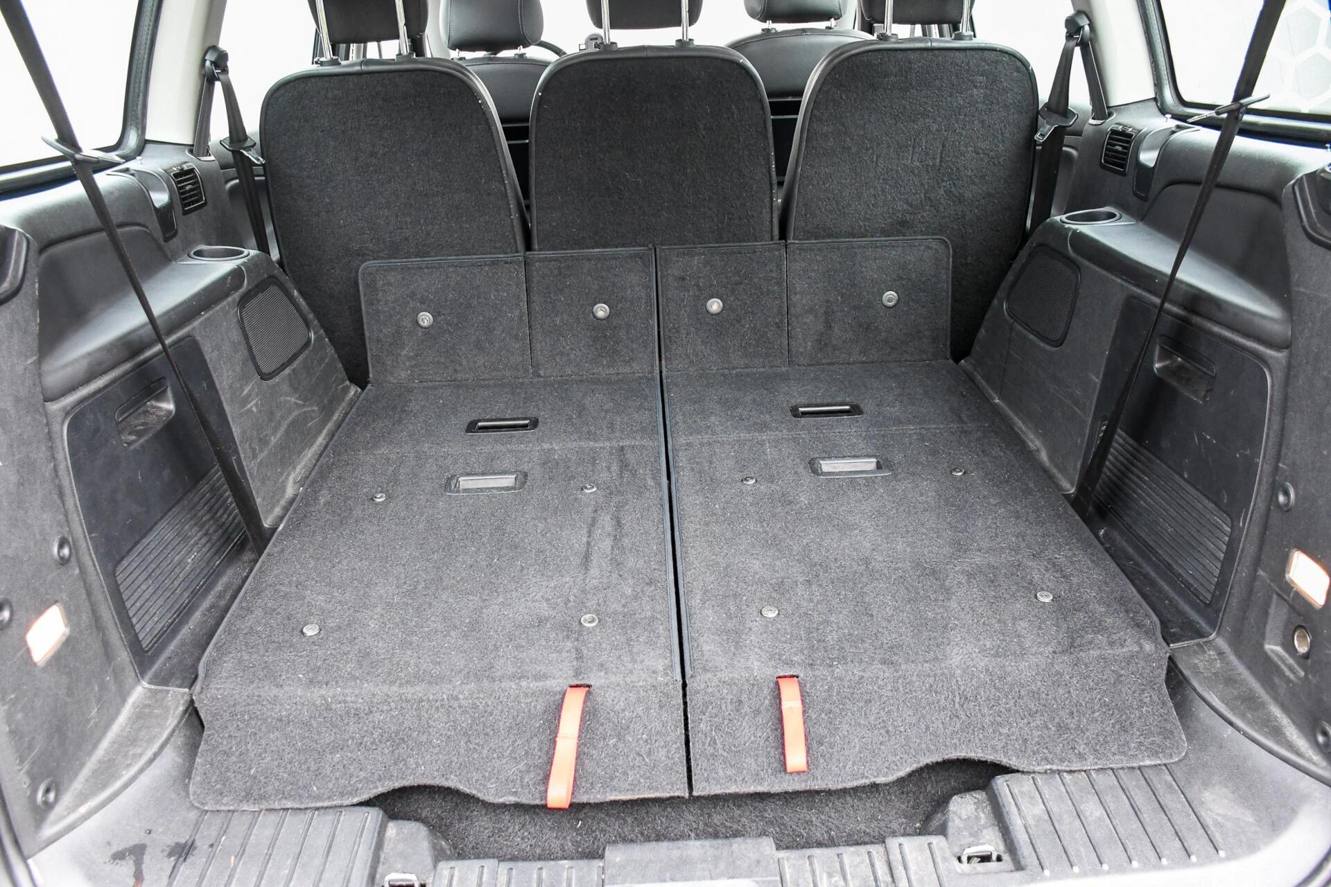 Foto van Ford Galaxy