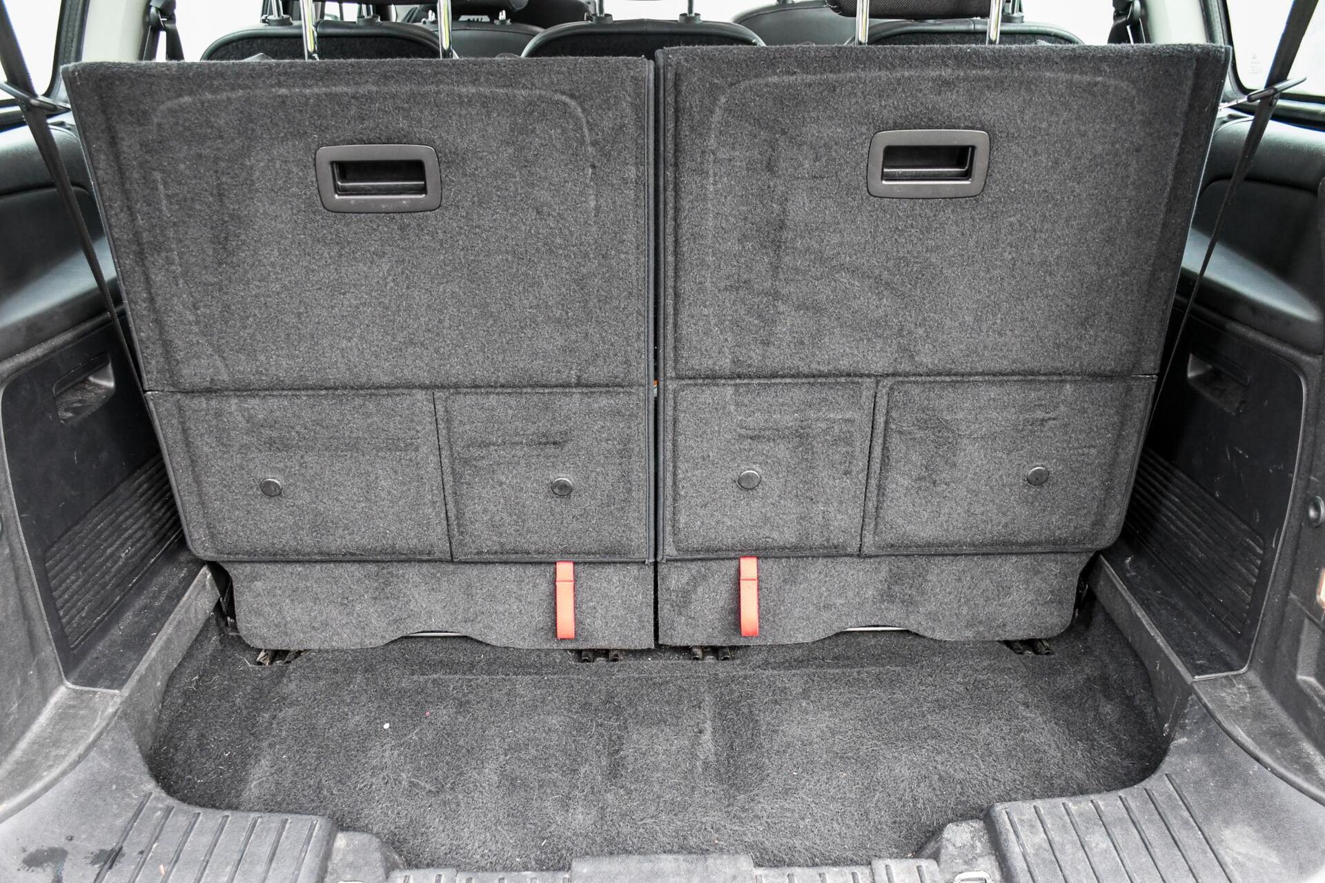 Foto van Ford Galaxy