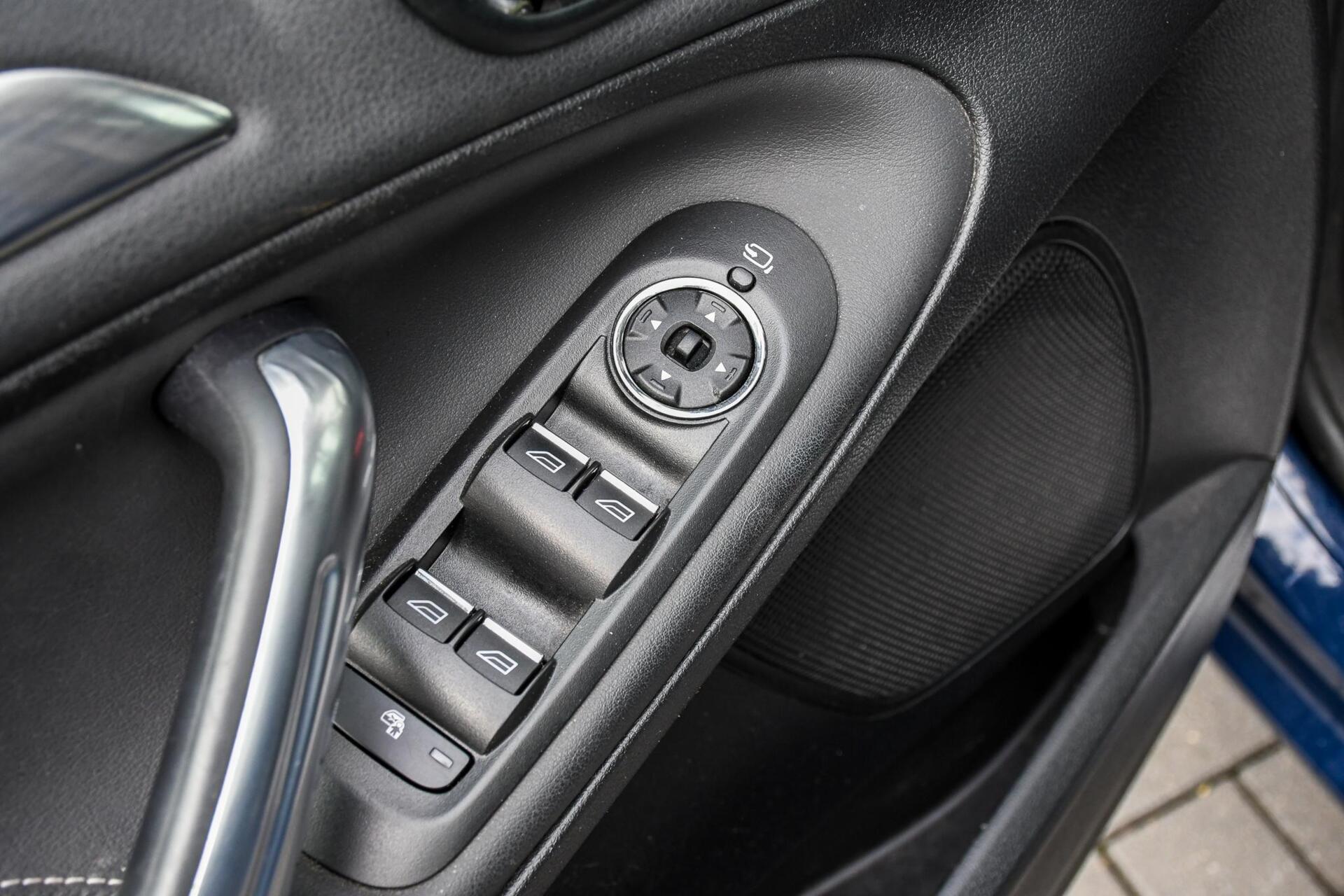 Foto van Ford Galaxy