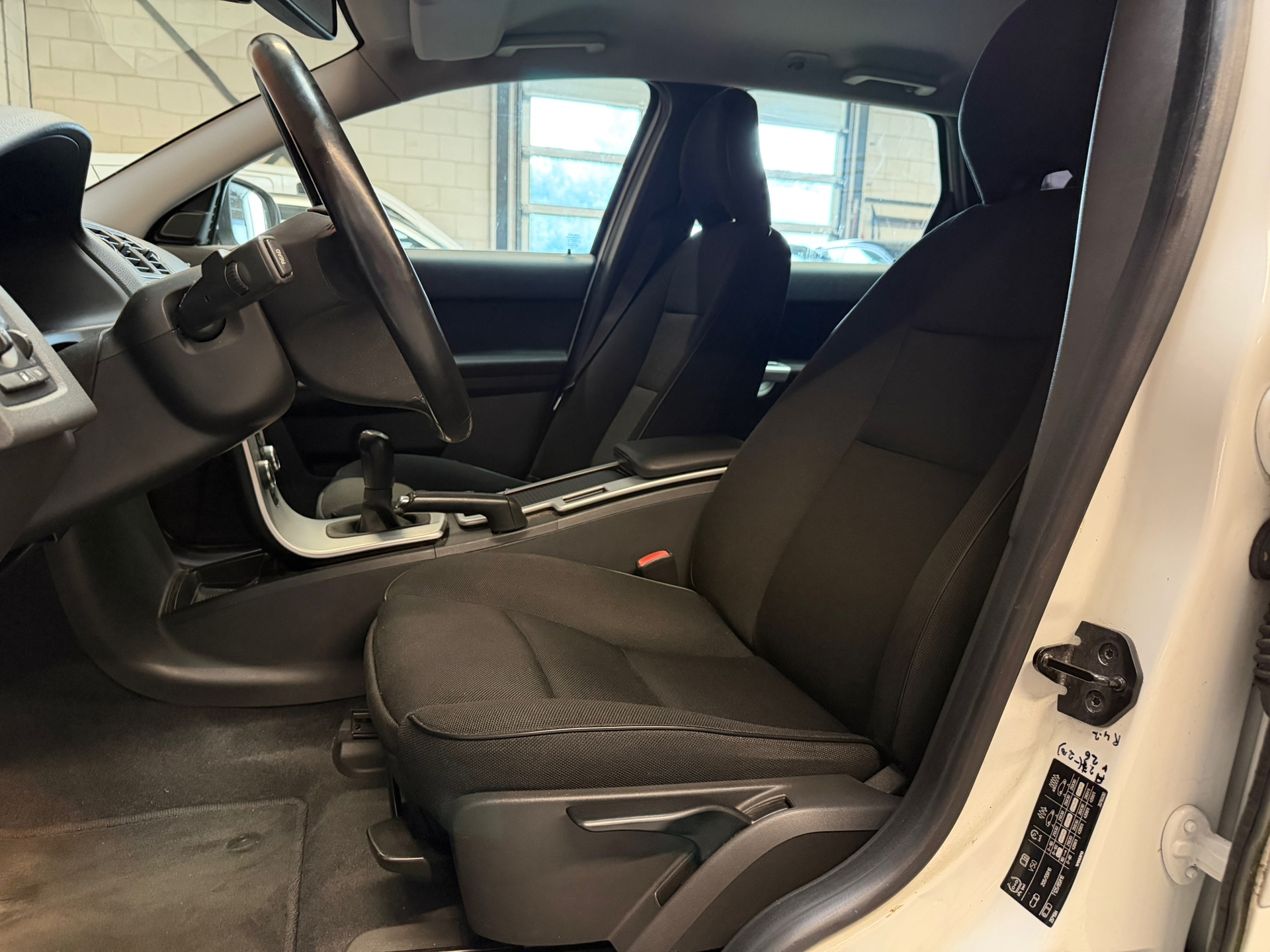 Foto van Volvo V50