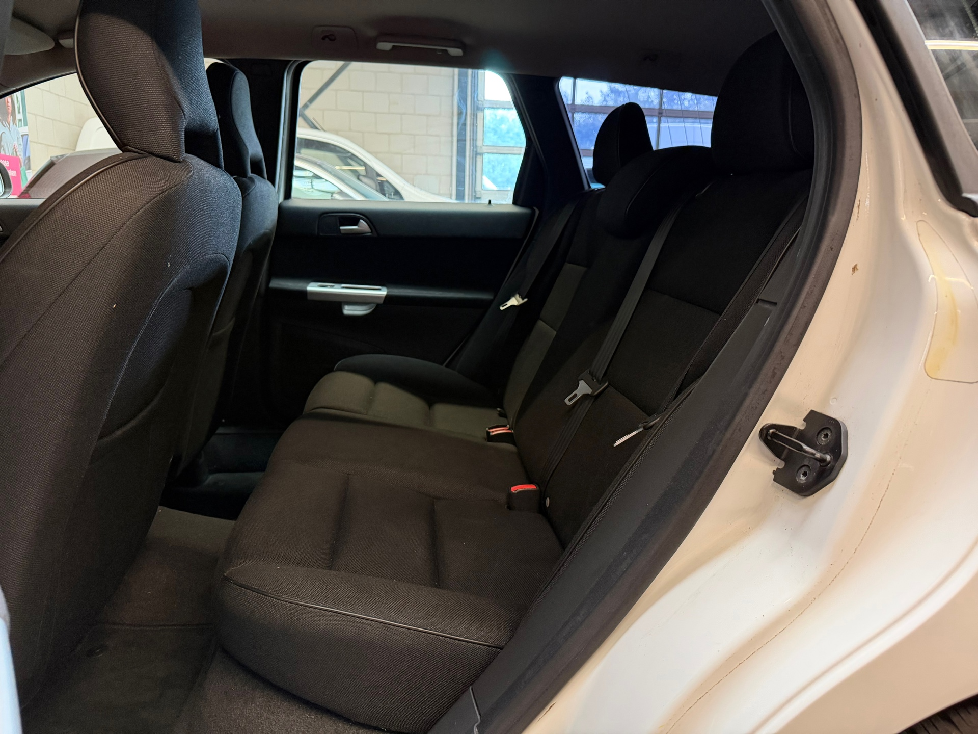 Foto van Volvo V50