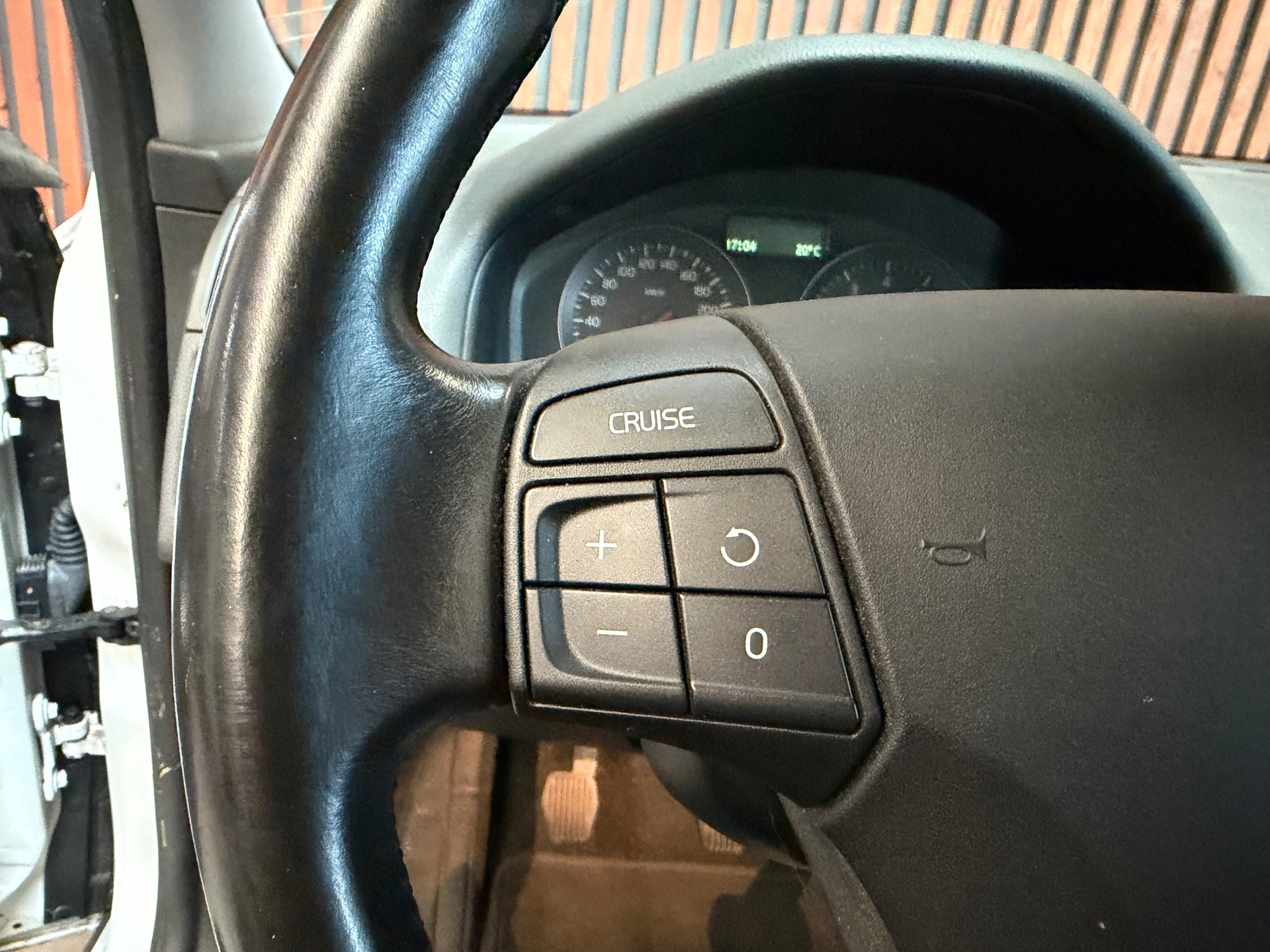 Foto van Volvo V50