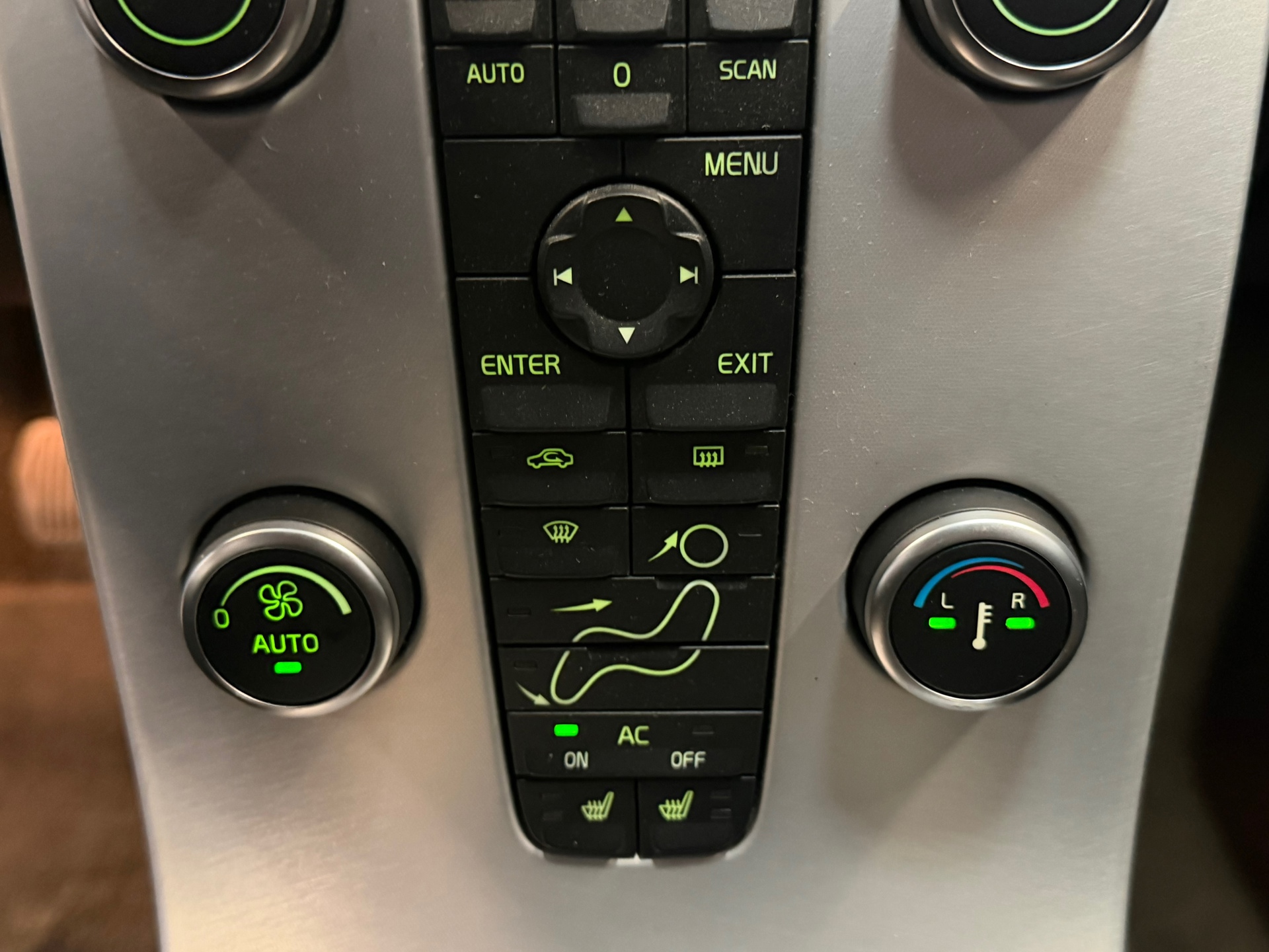 Foto van Volvo V50
