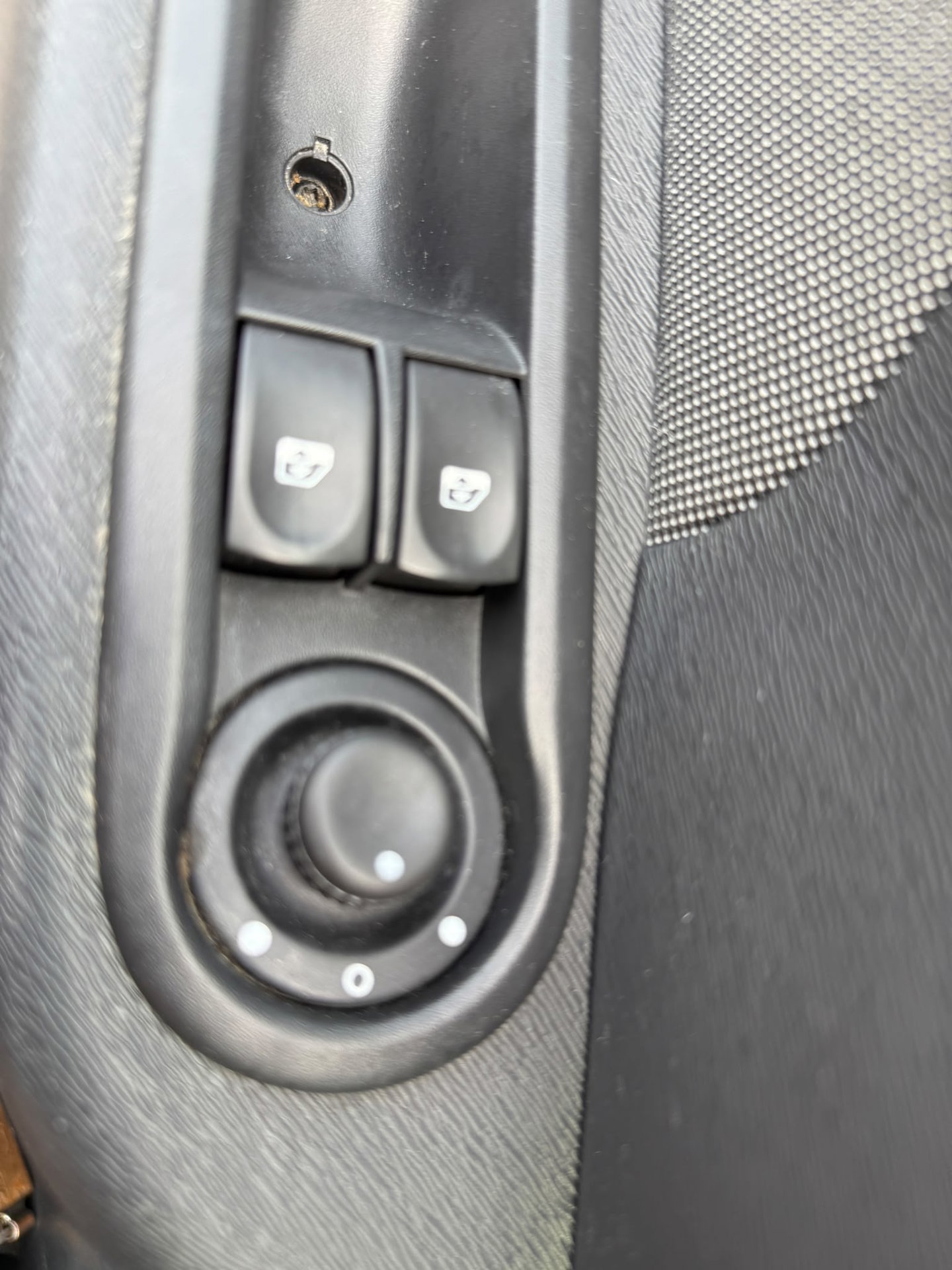 Foto van Renault Twingo