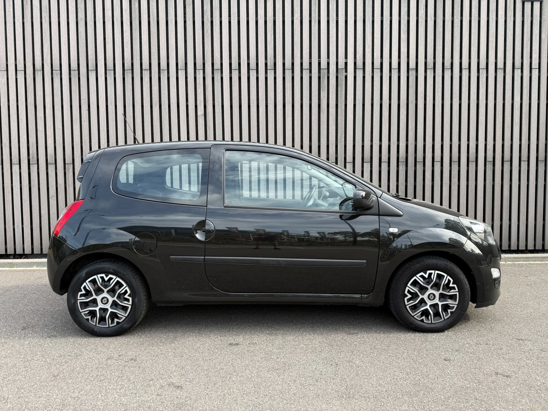 Foto van Renault Twingo