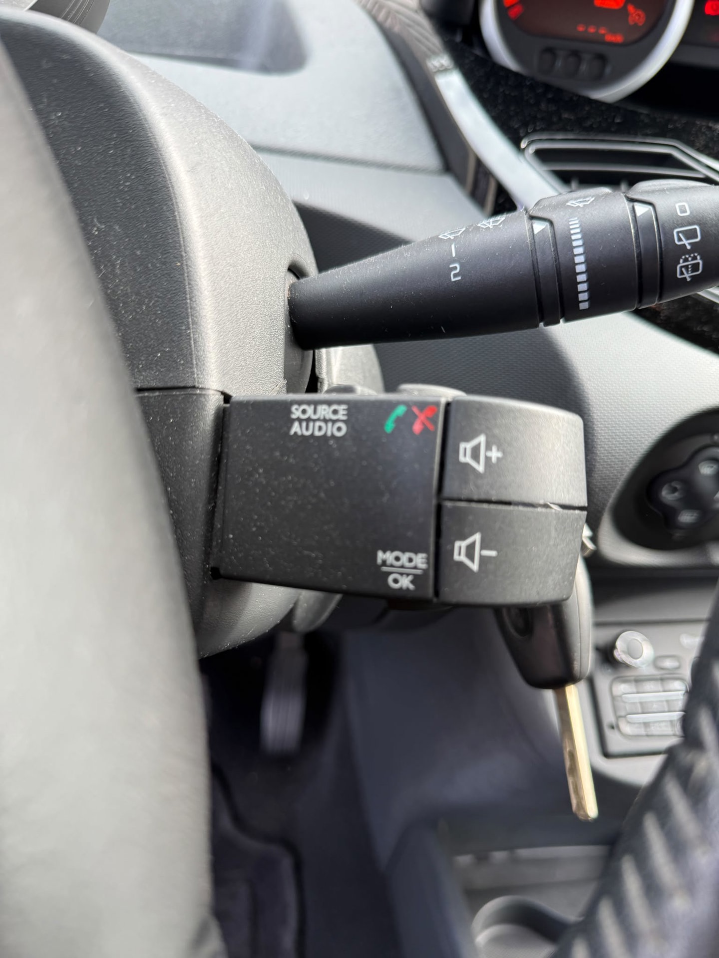 Foto van Renault Twingo