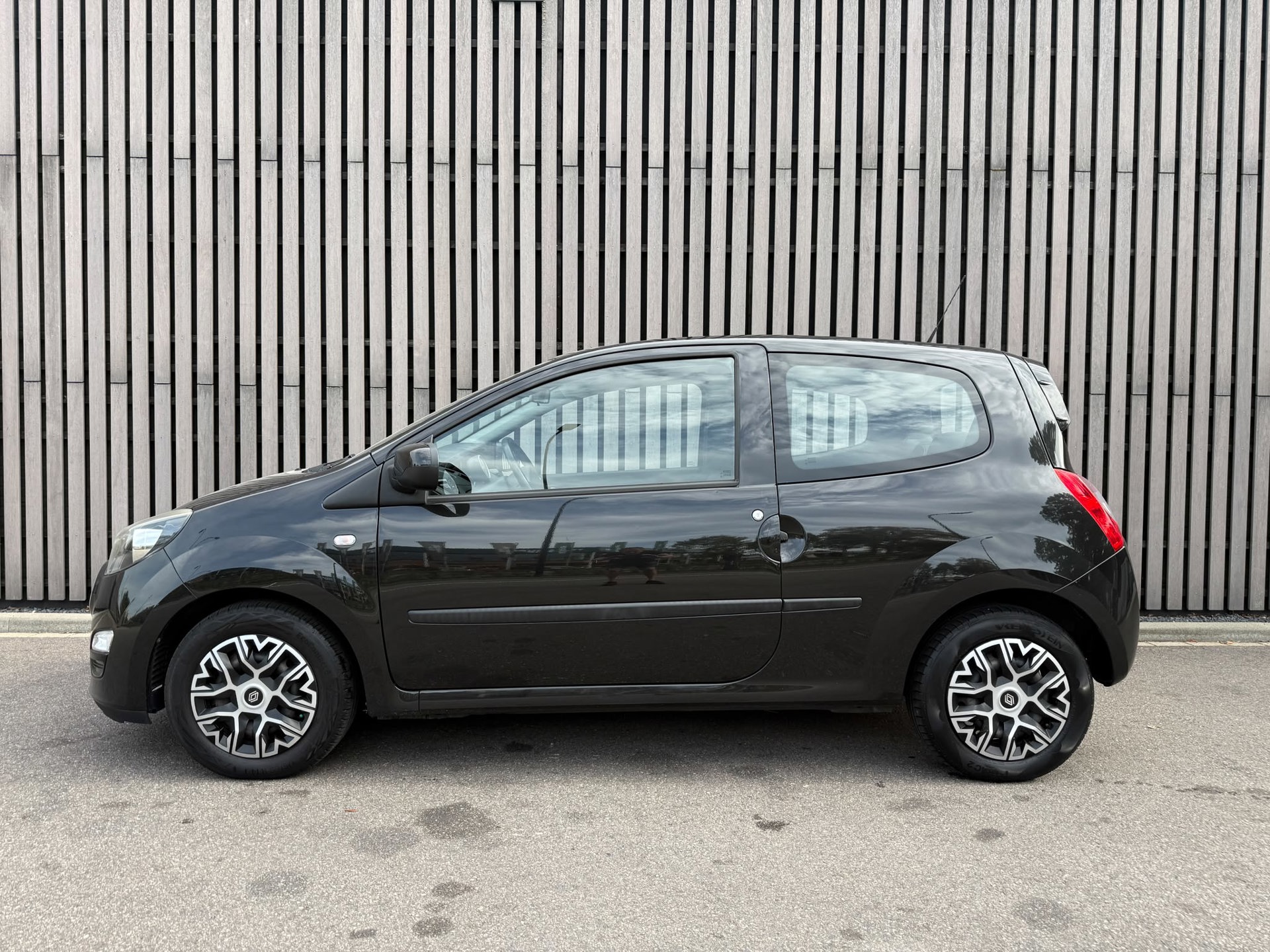 Foto van Renault Twingo