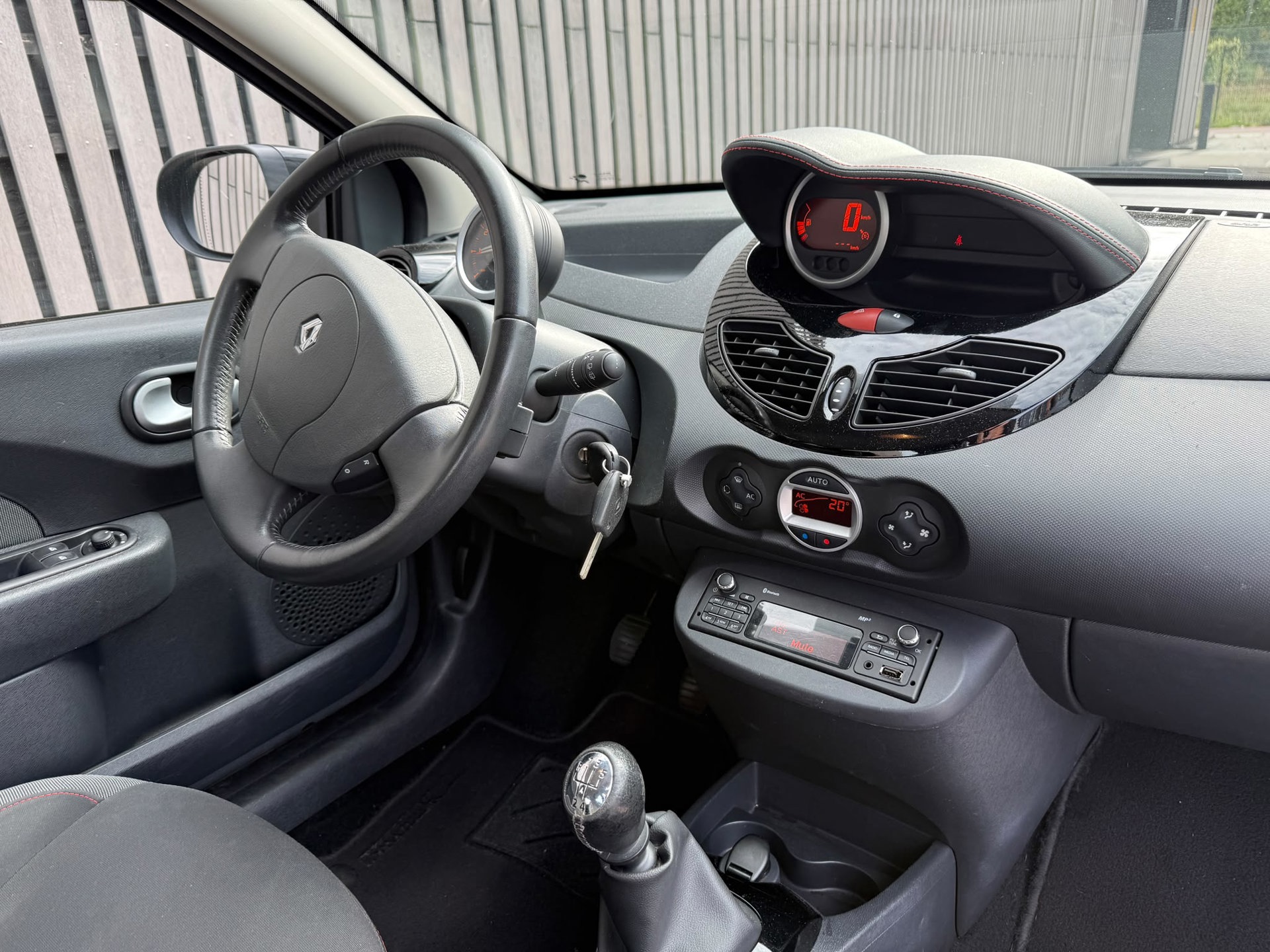 Foto van Renault Twingo