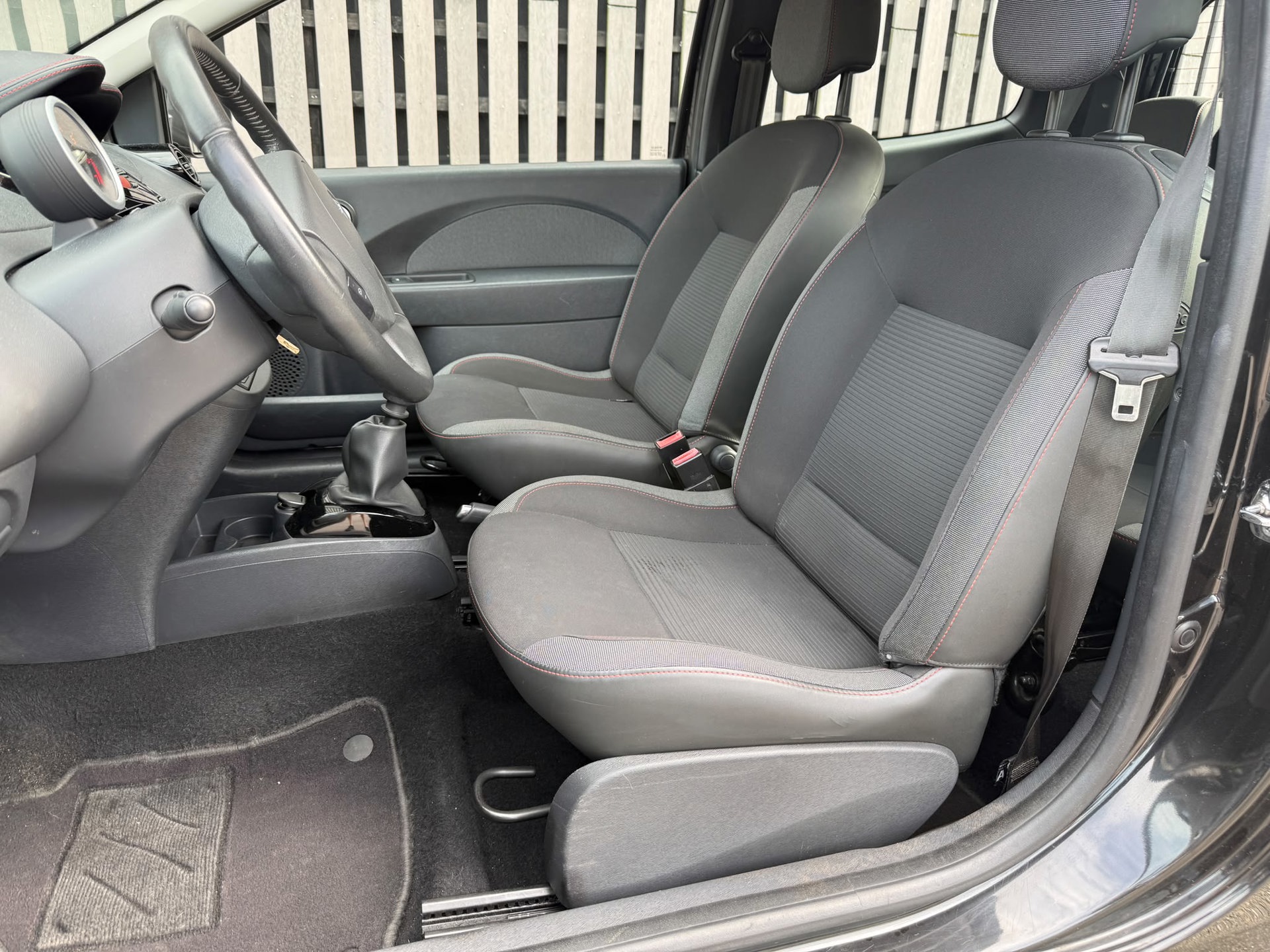 Foto van Renault Twingo
