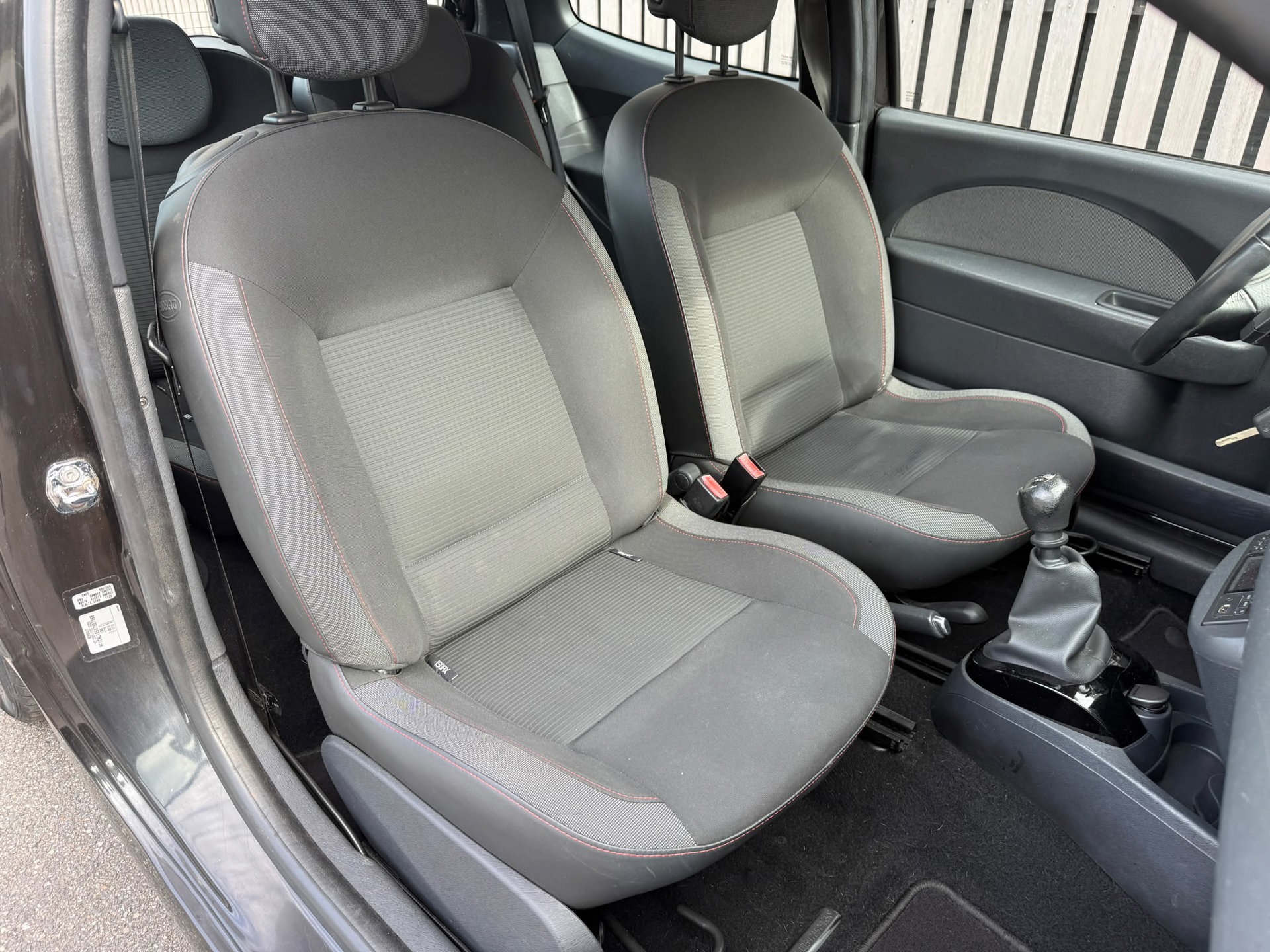 Foto van Renault Twingo
