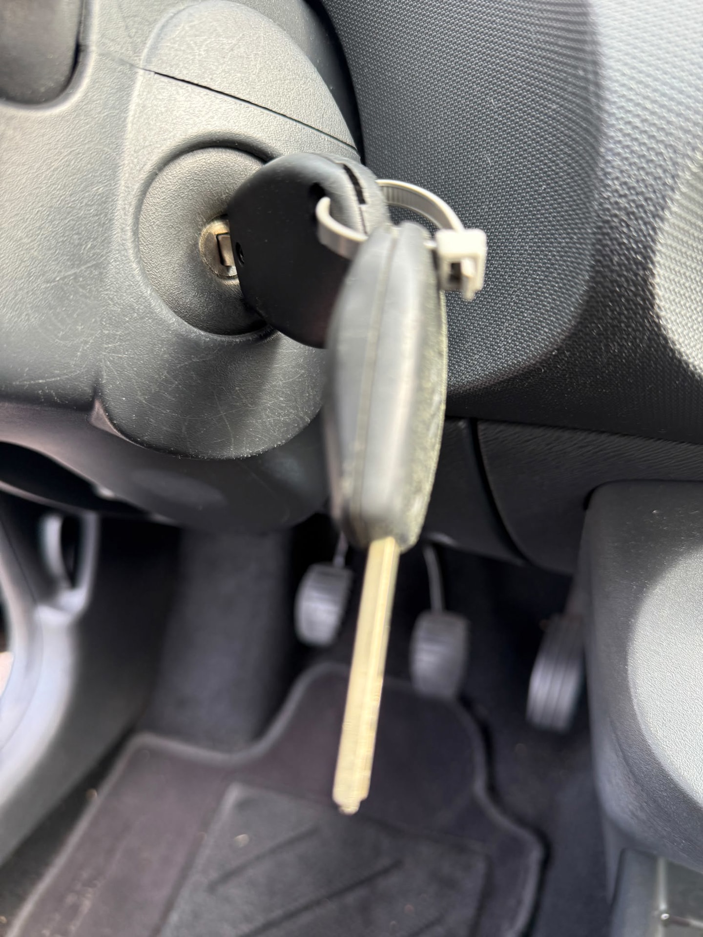Foto van Renault Twingo