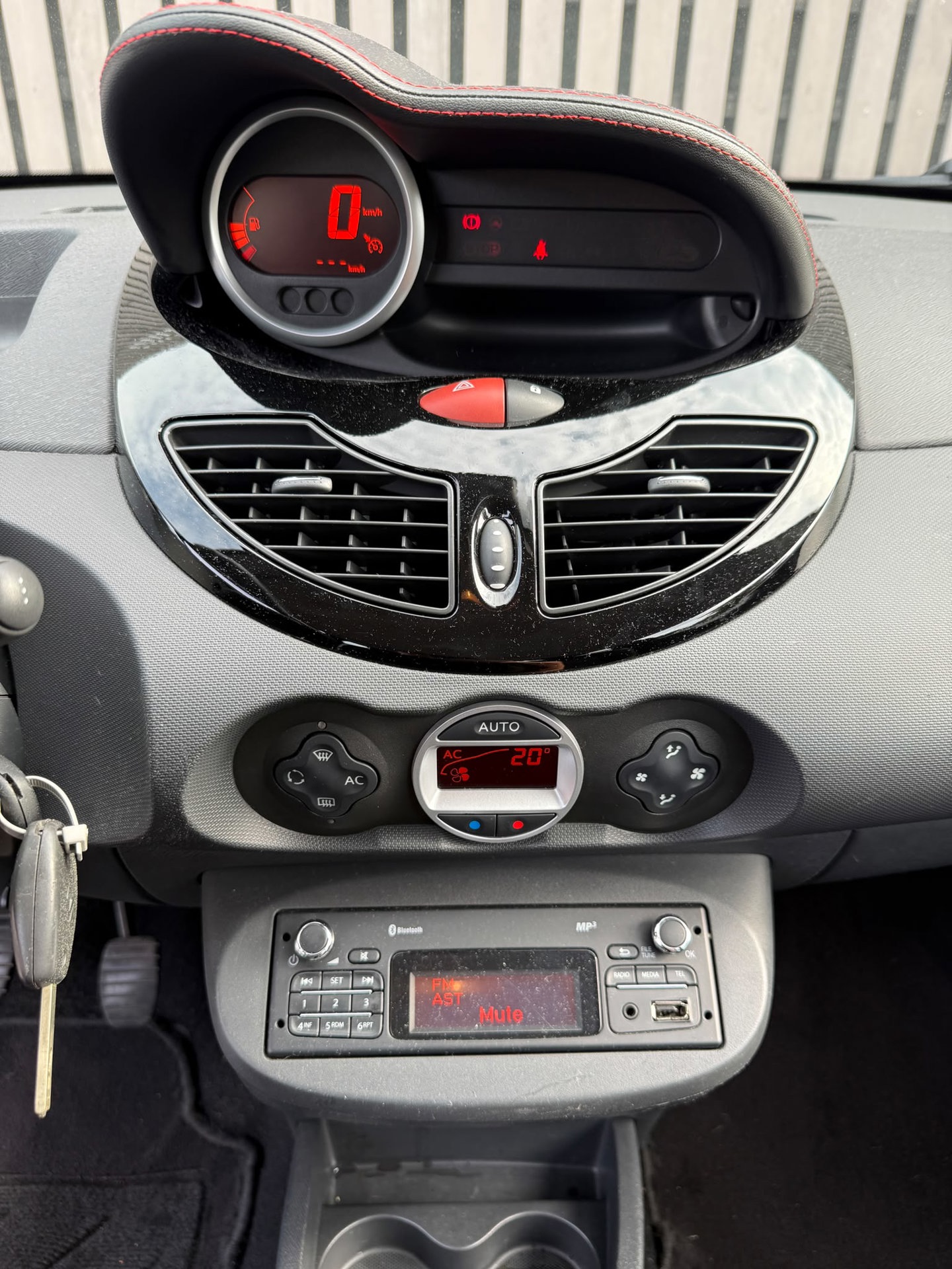 Foto van Renault Twingo