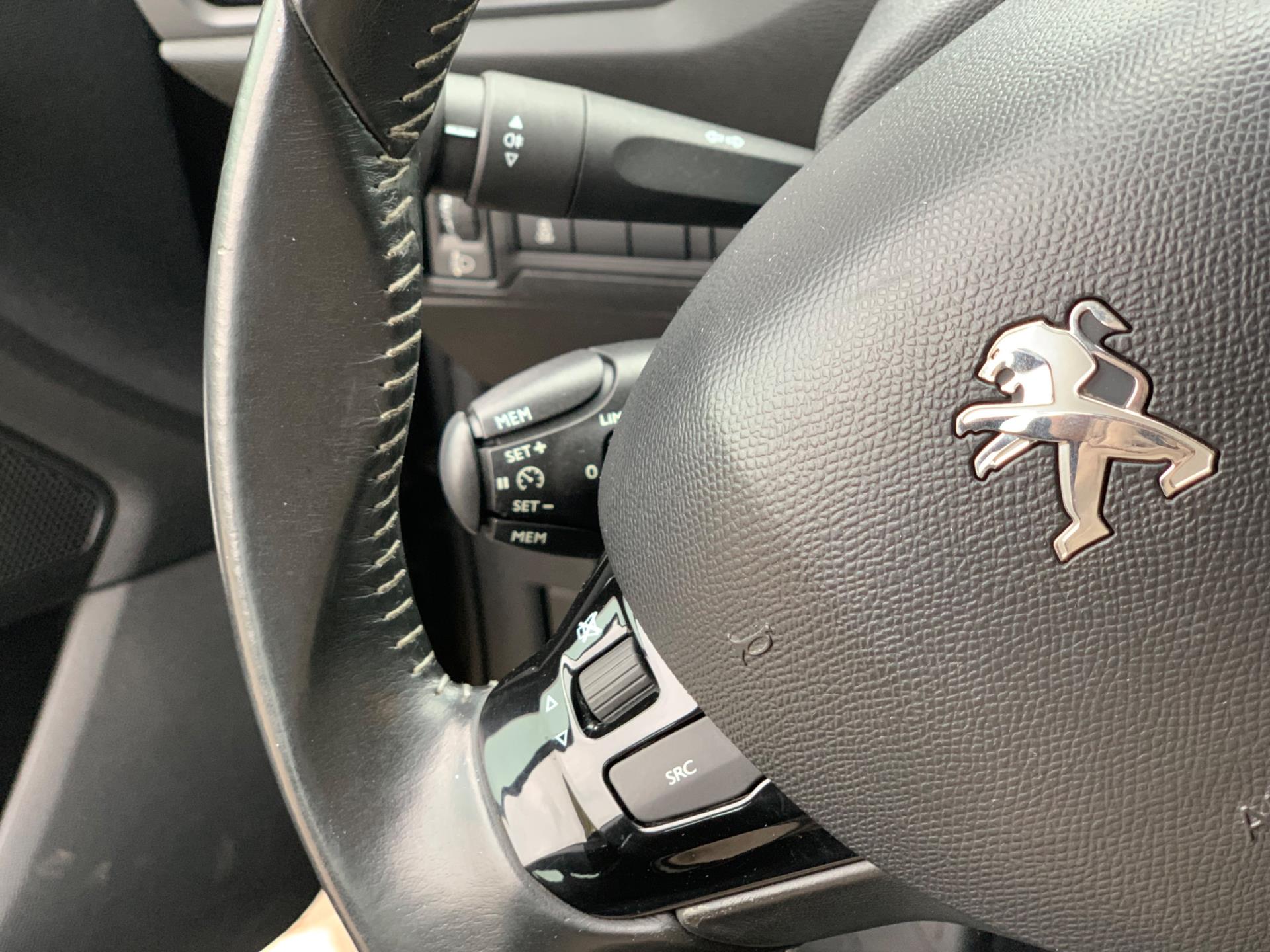 Foto van Peugeot 308