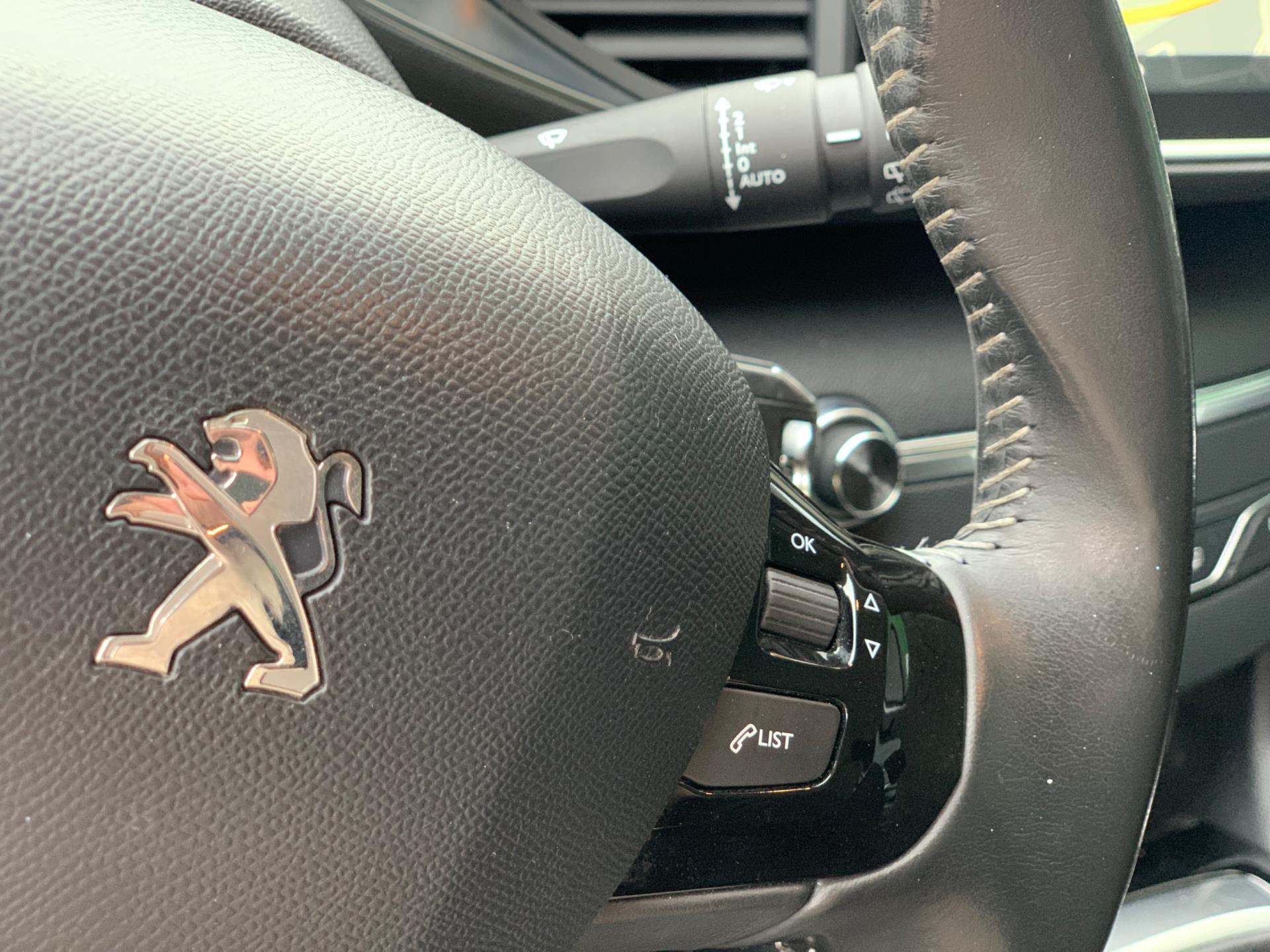 Foto van Peugeot 308