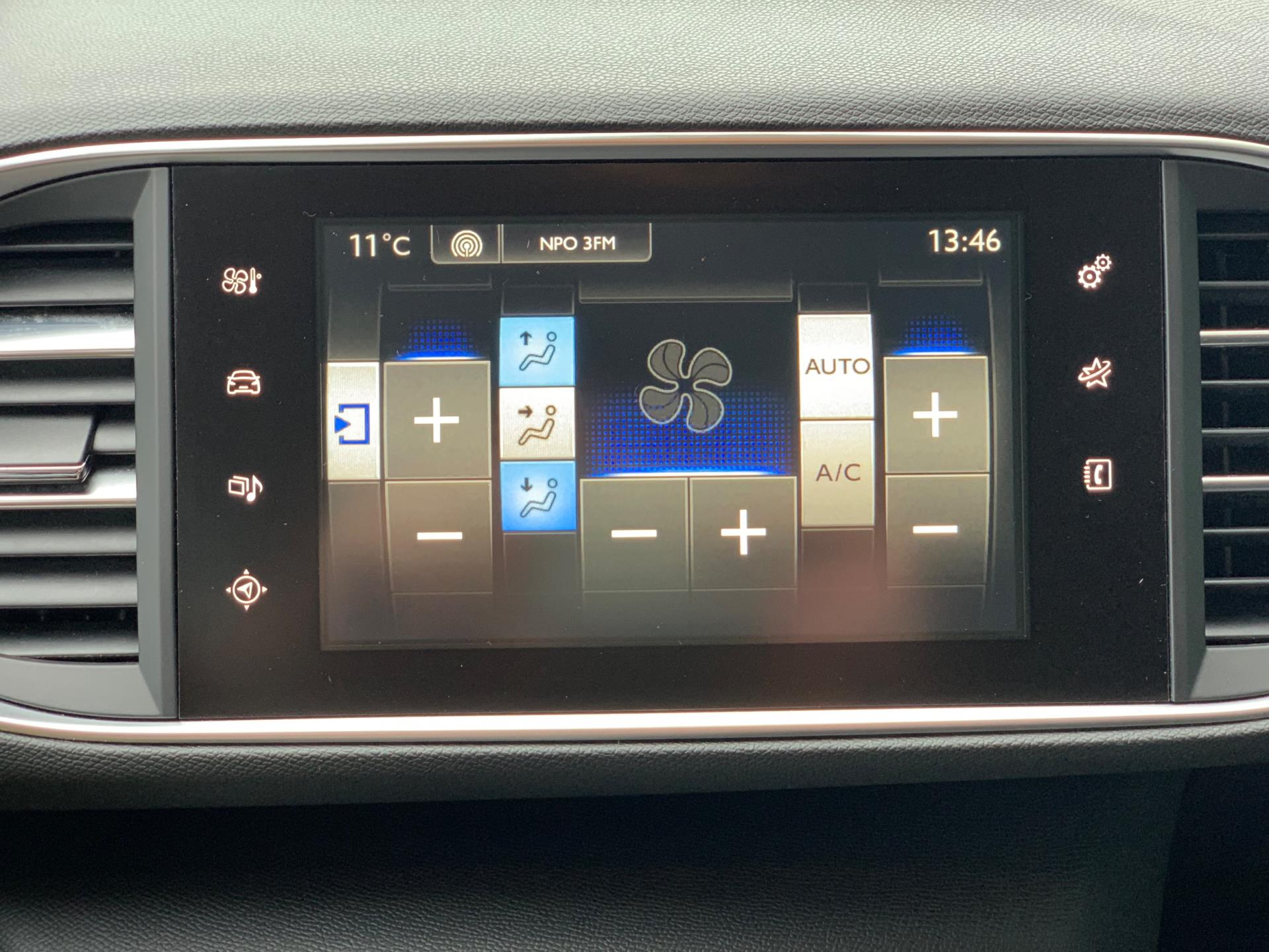 Foto van Peugeot 308