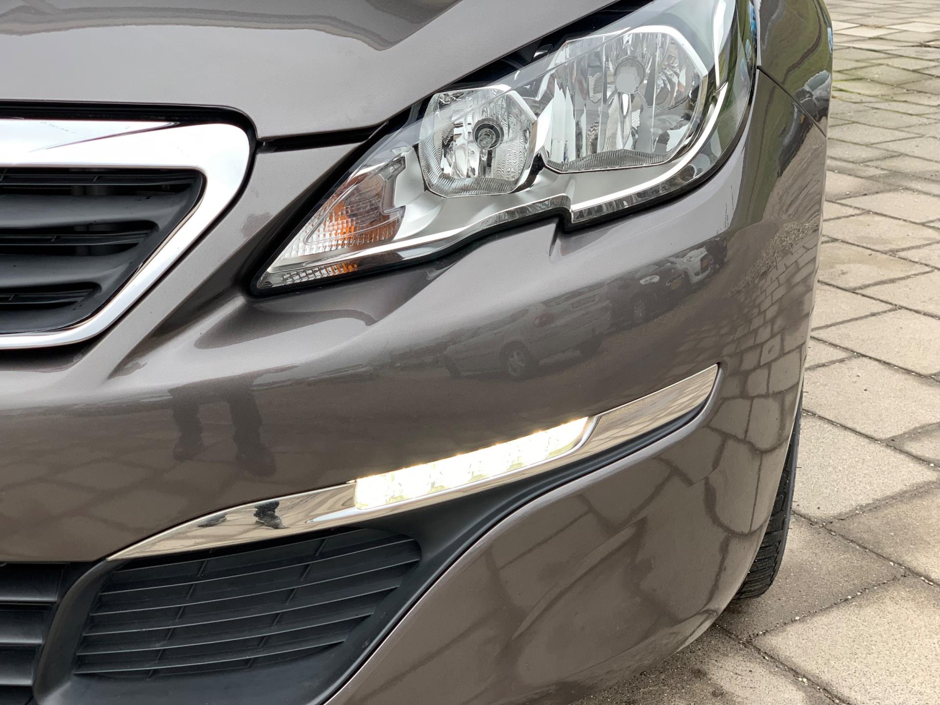 Foto van Peugeot 308
