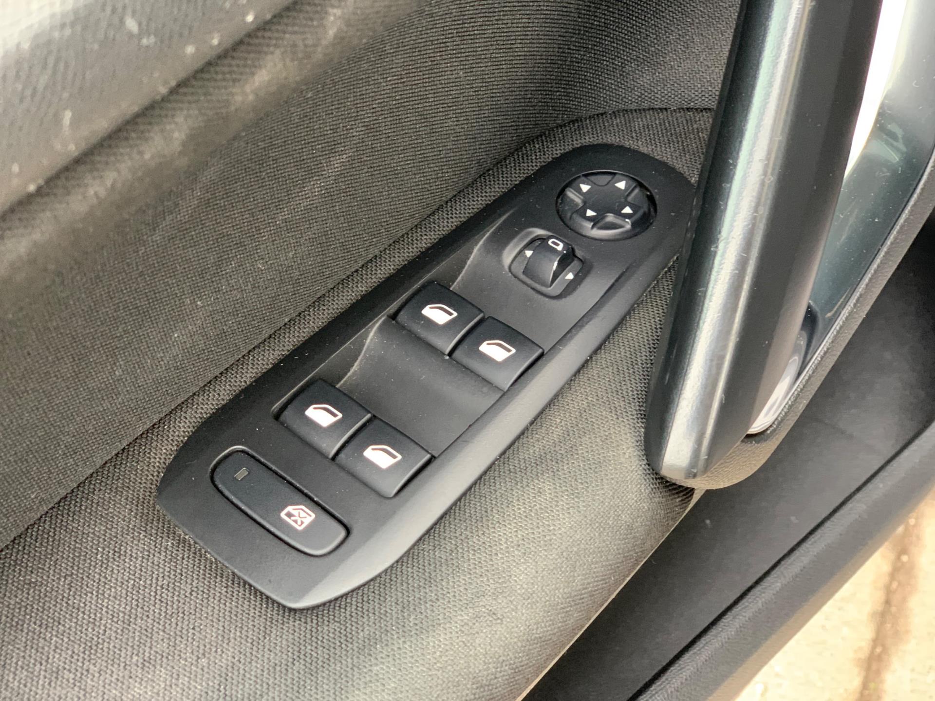 Foto van Peugeot 308