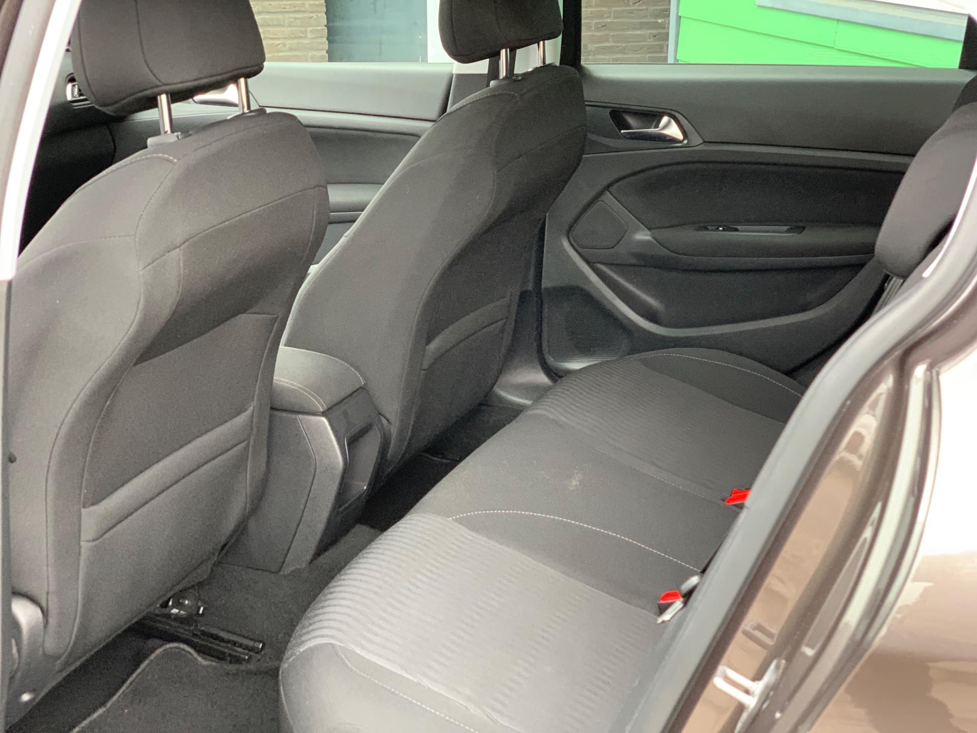 Foto van Peugeot 308