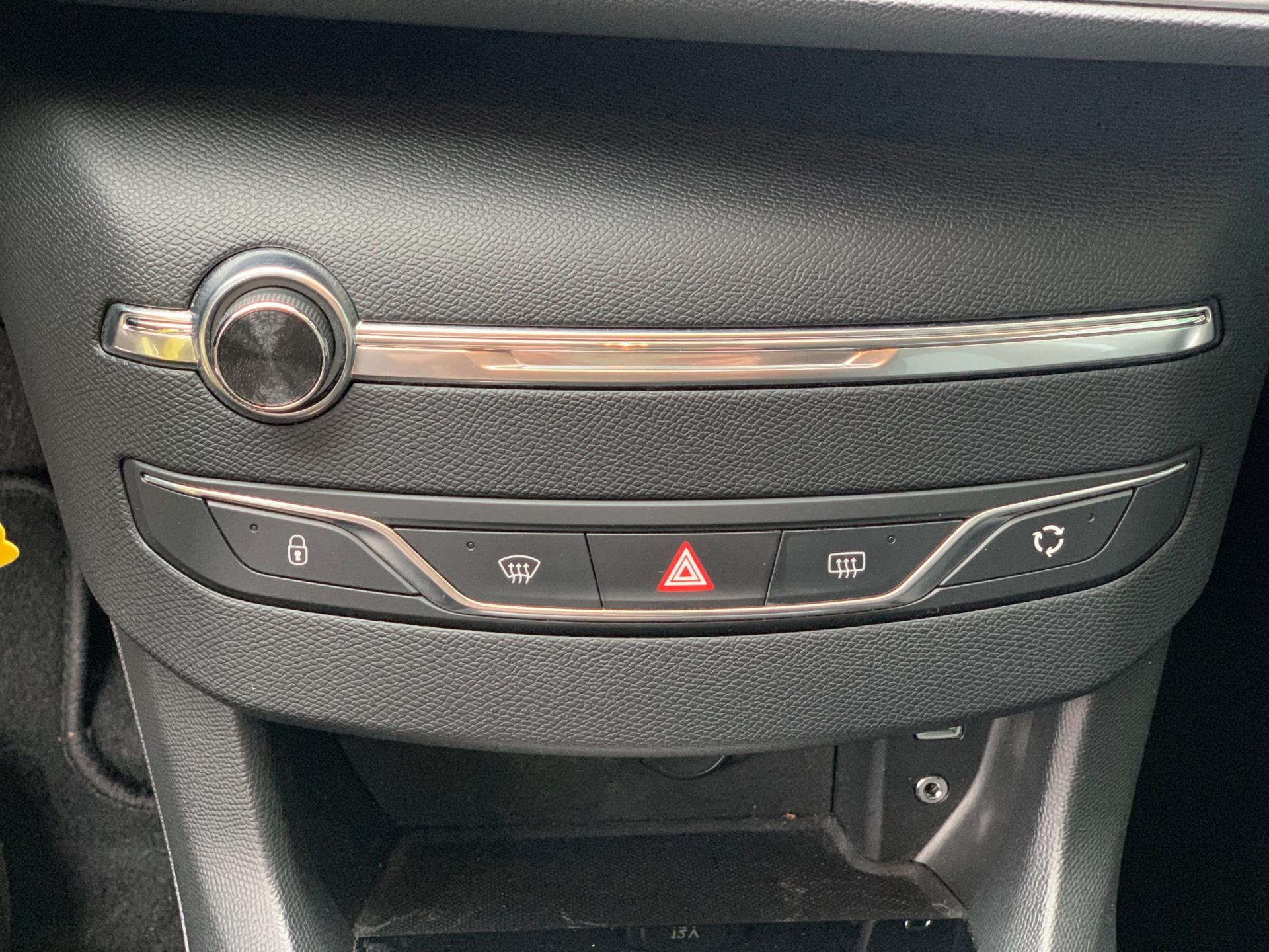 Foto van Peugeot 308