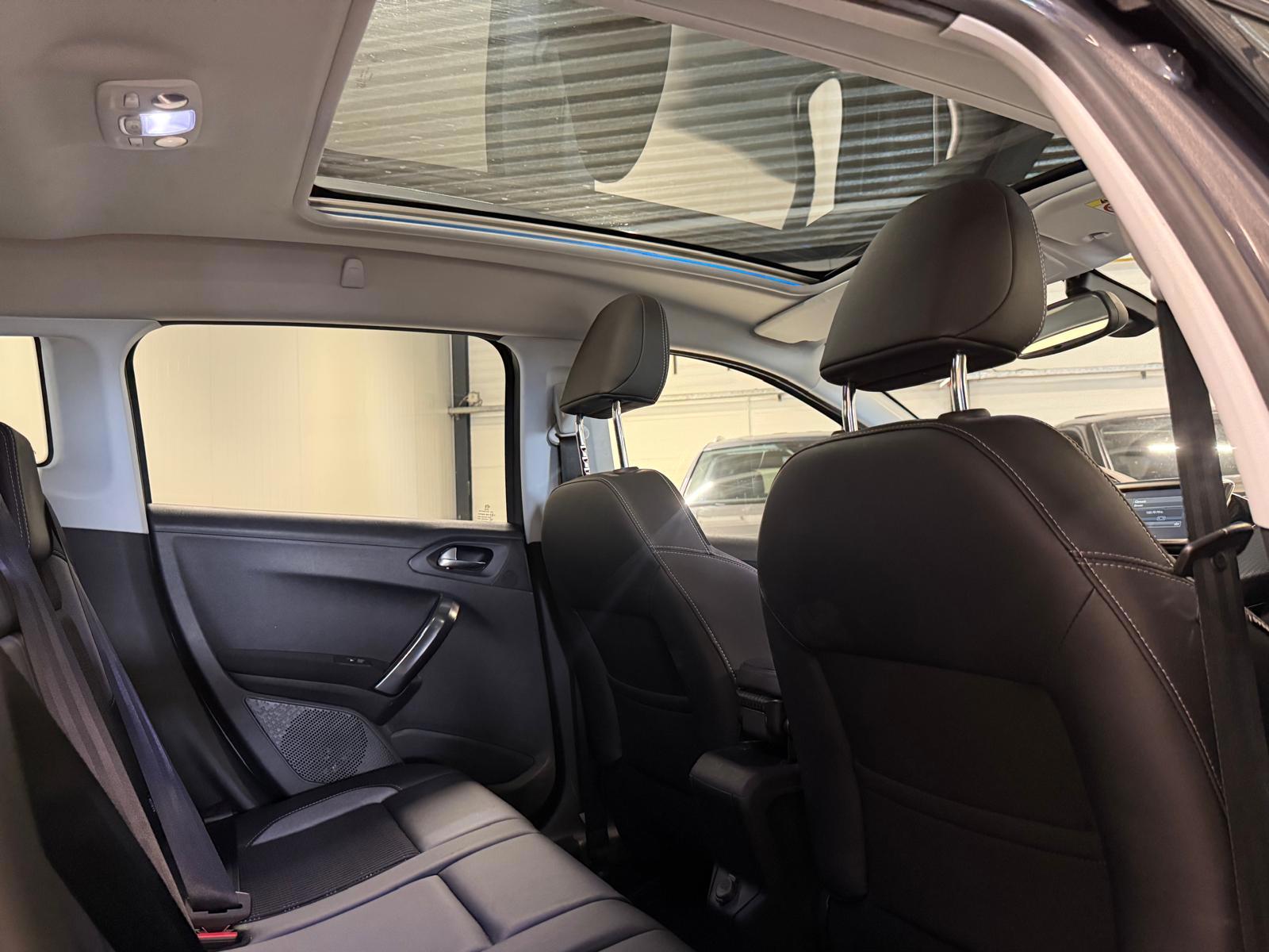 Foto van Peugeot 2008