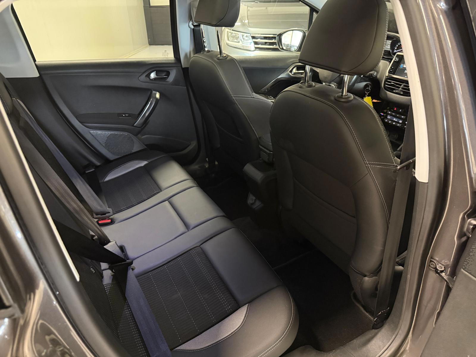 Foto van Peugeot 2008