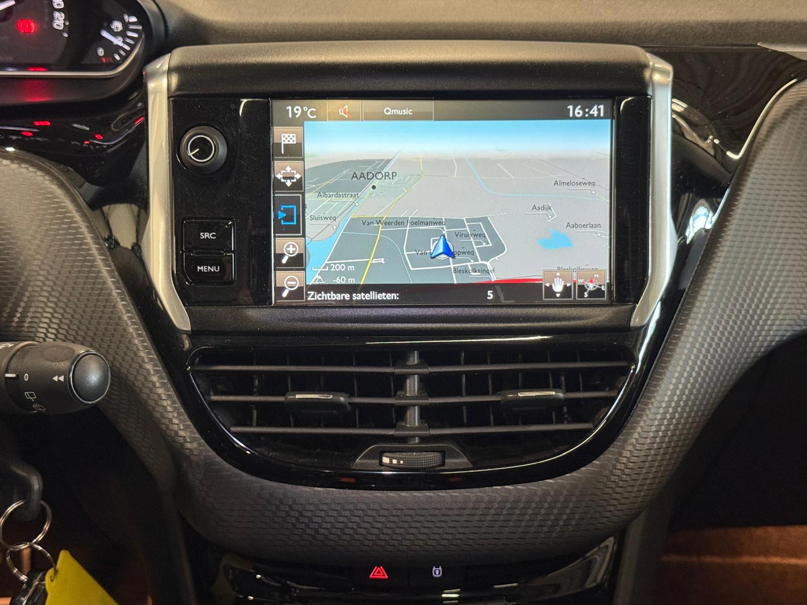 Foto van Peugeot 2008