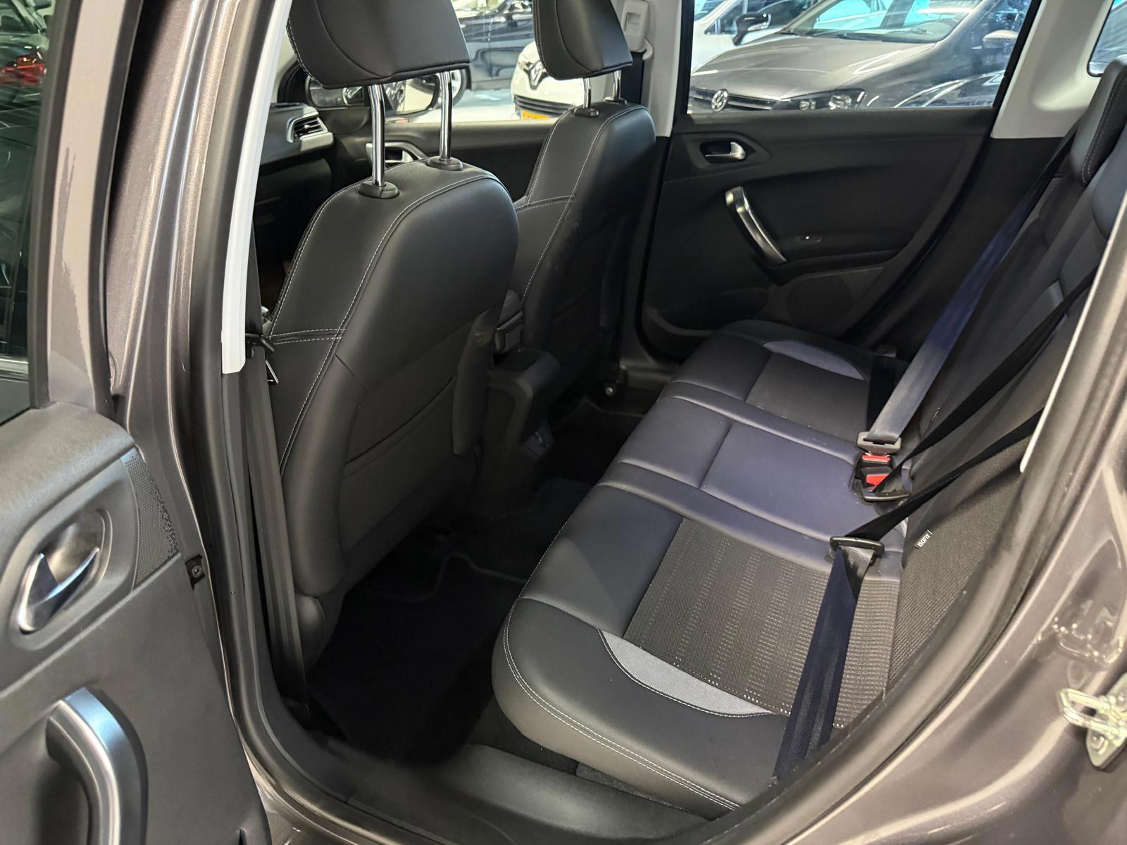 Foto van Peugeot 2008