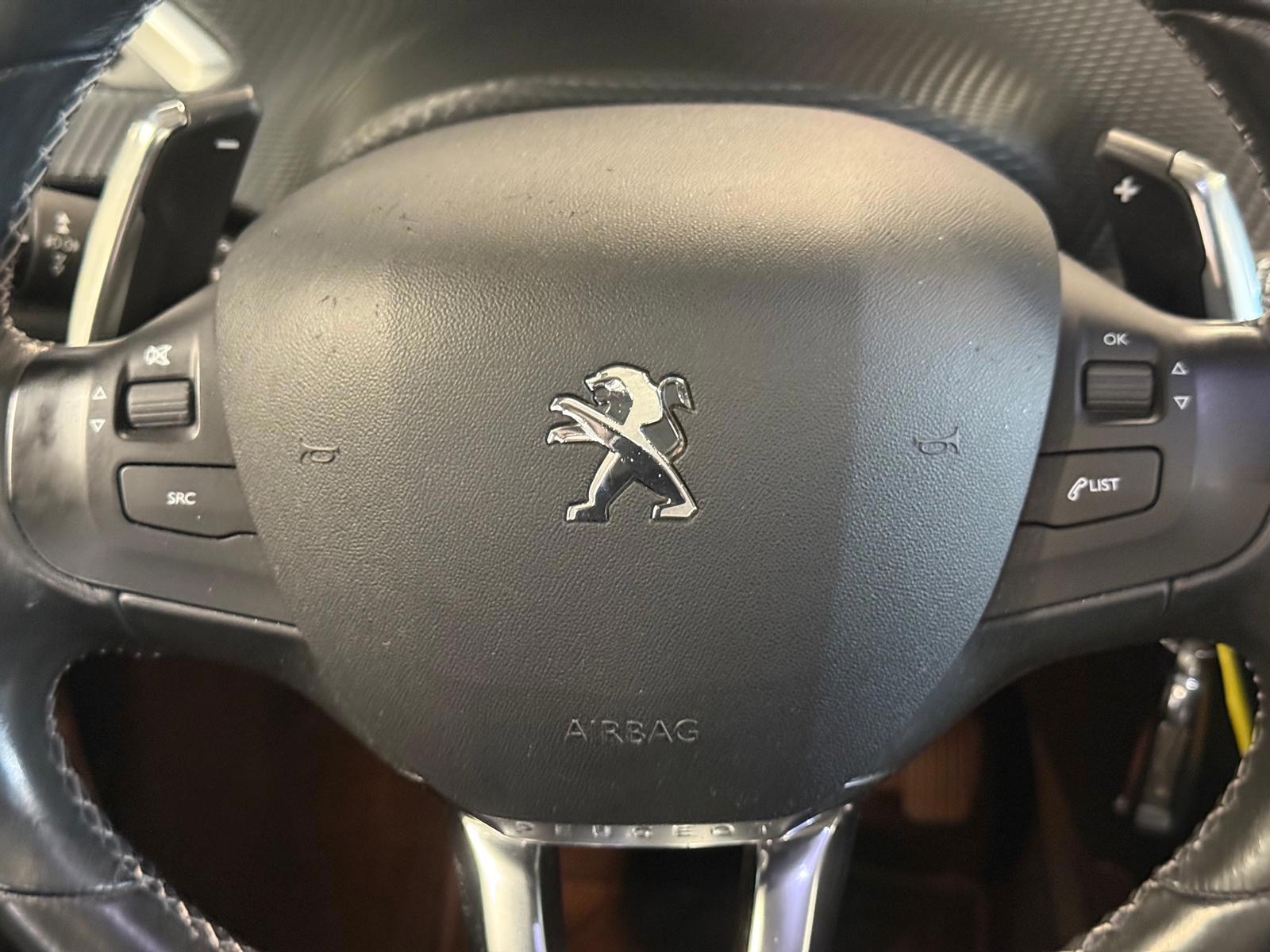 Foto van Peugeot 2008