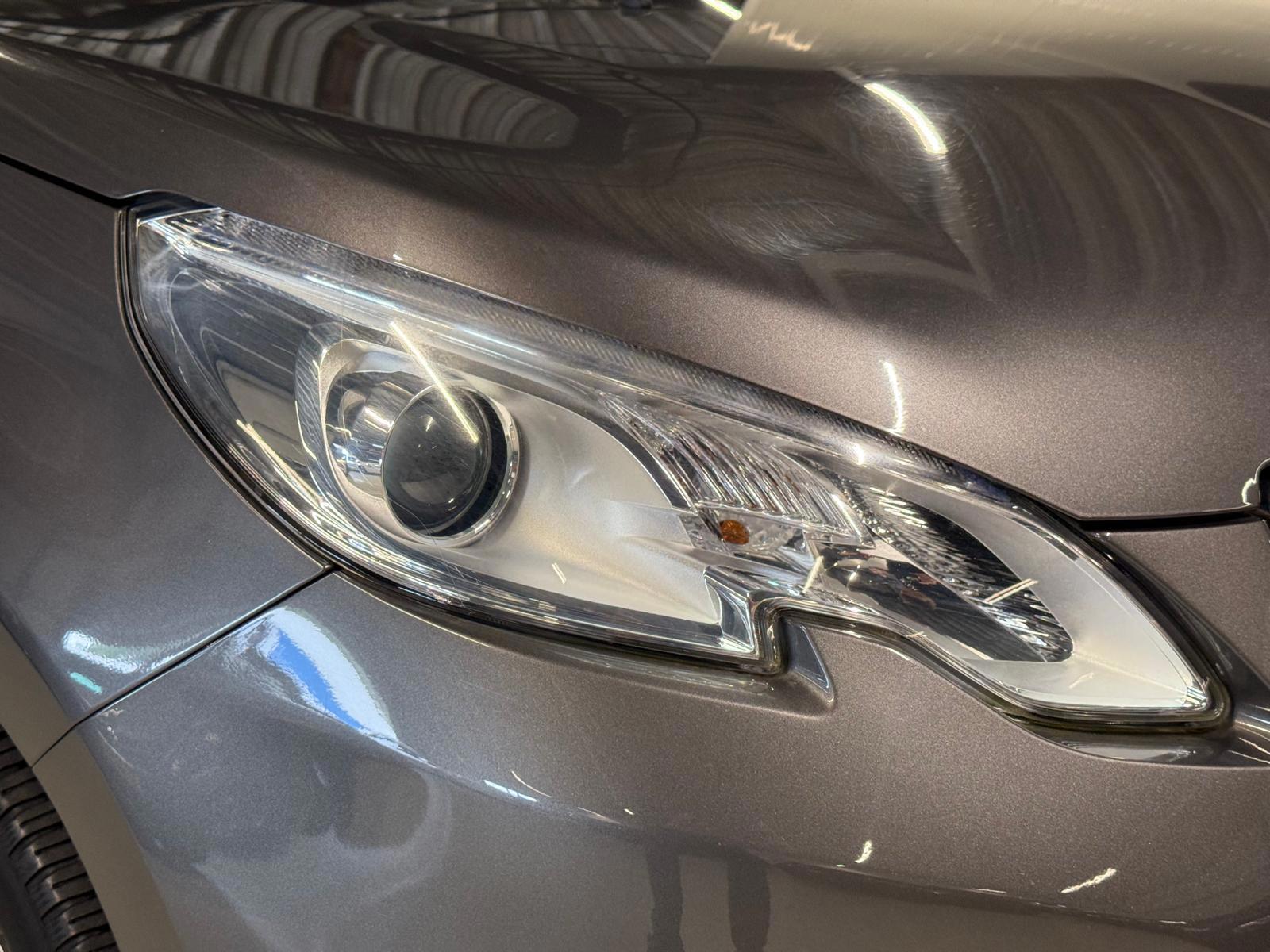 Foto van Peugeot 2008