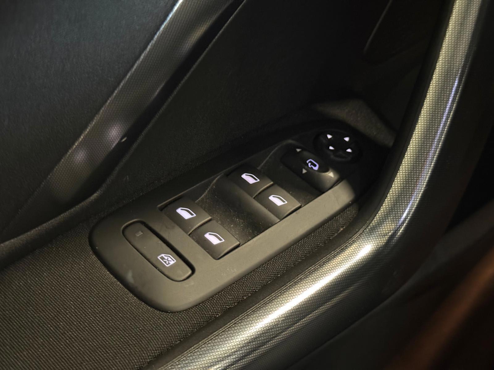Foto van Peugeot 2008