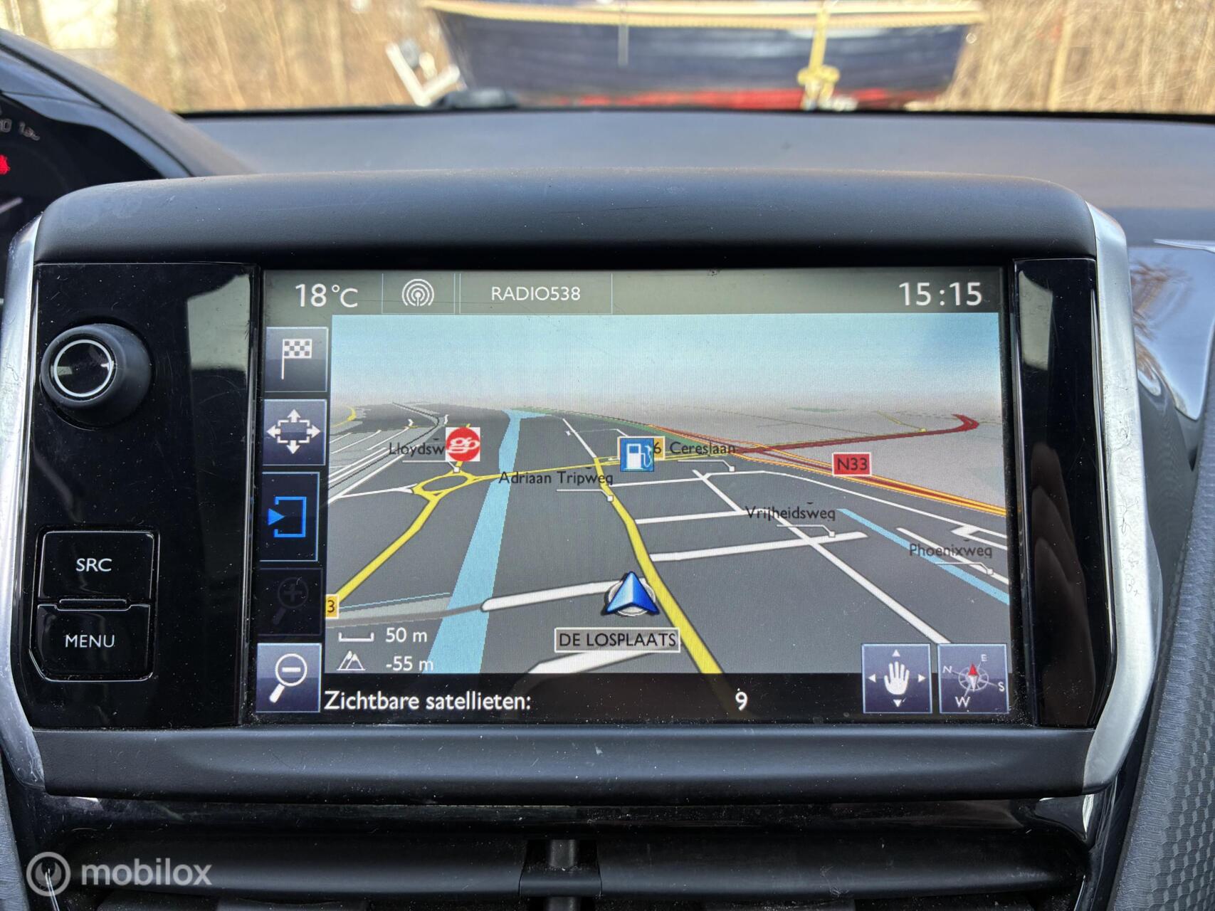 Foto van Peugeot 2008
