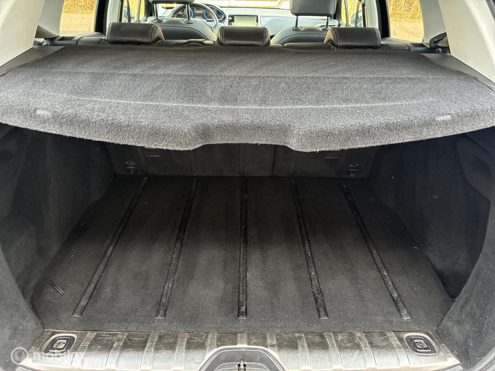 Foto van Peugeot 2008