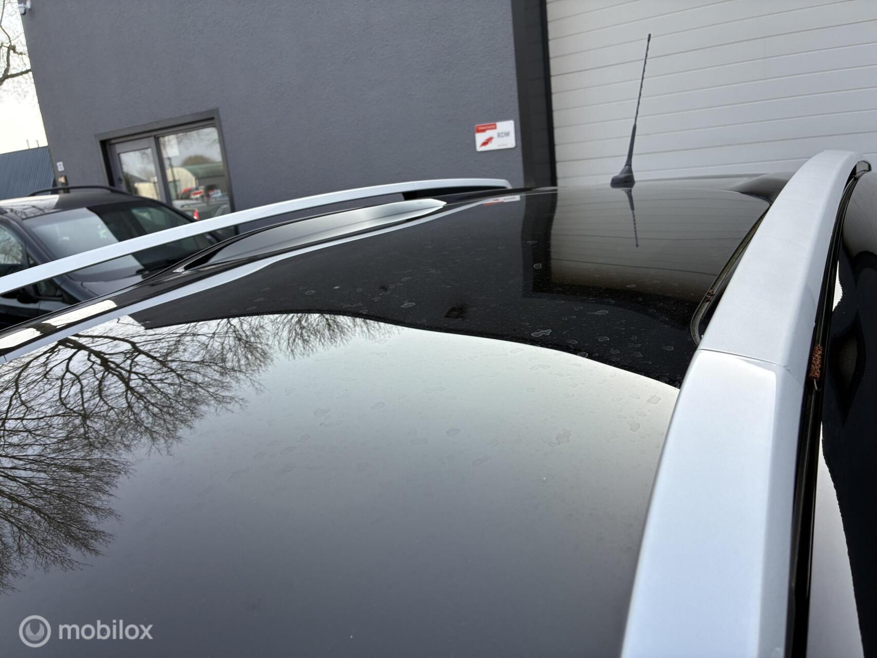 Foto van Peugeot 2008