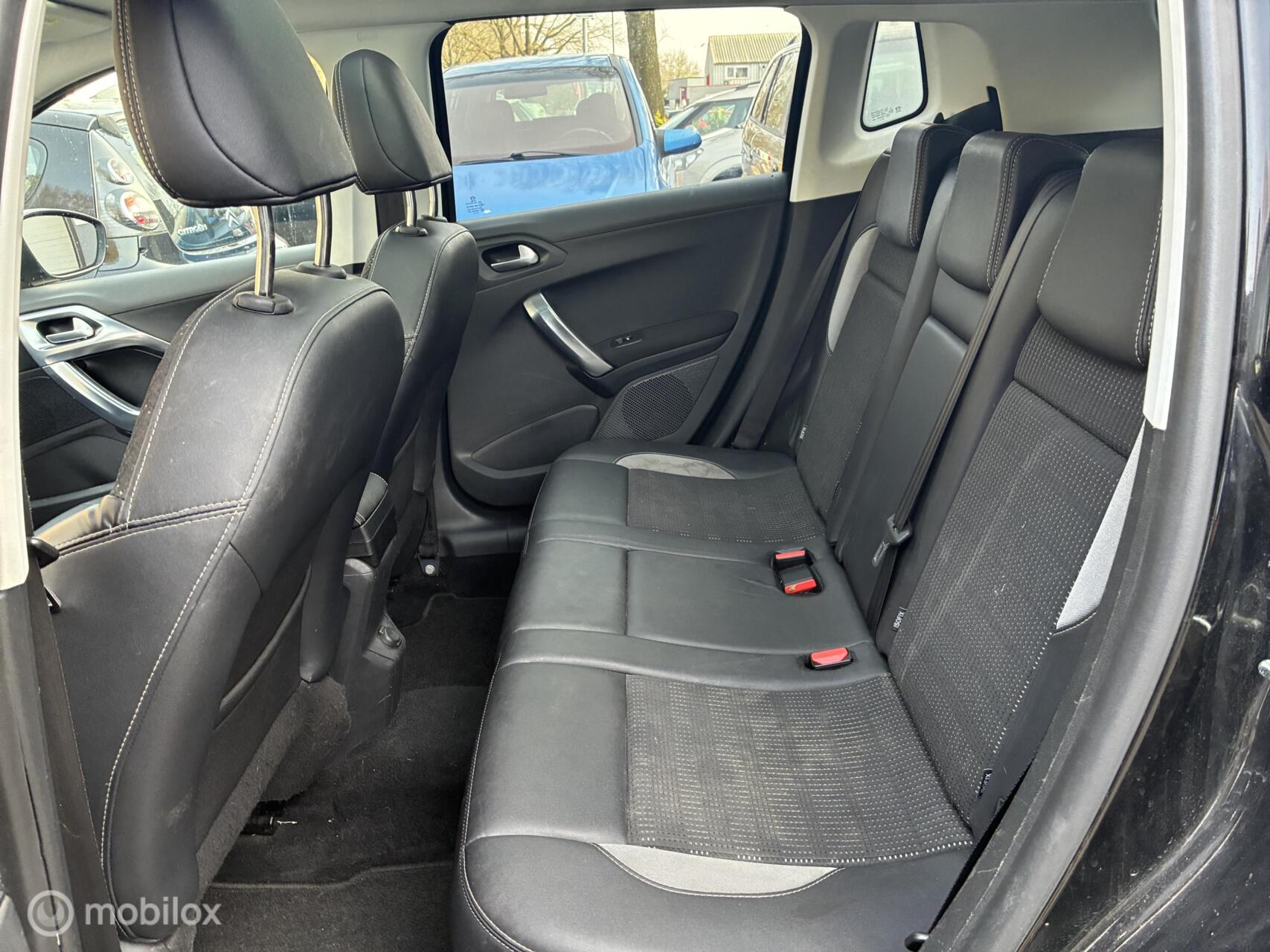 Foto van Peugeot 2008