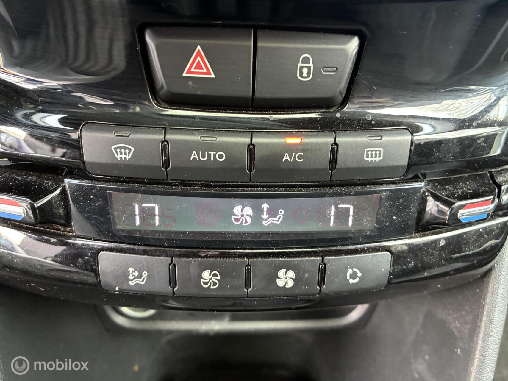 Foto van Peugeot 2008