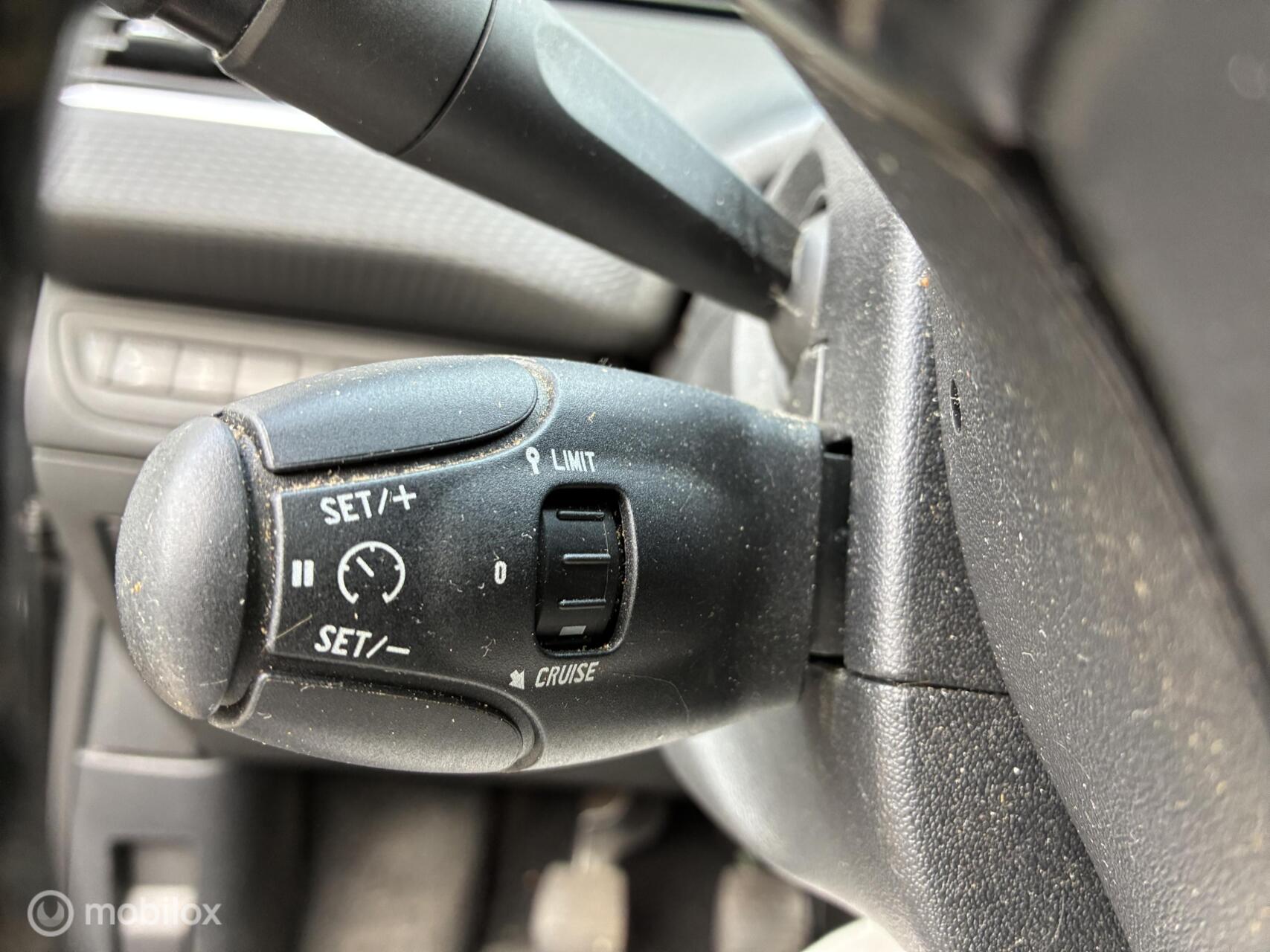 Foto van Peugeot 2008
