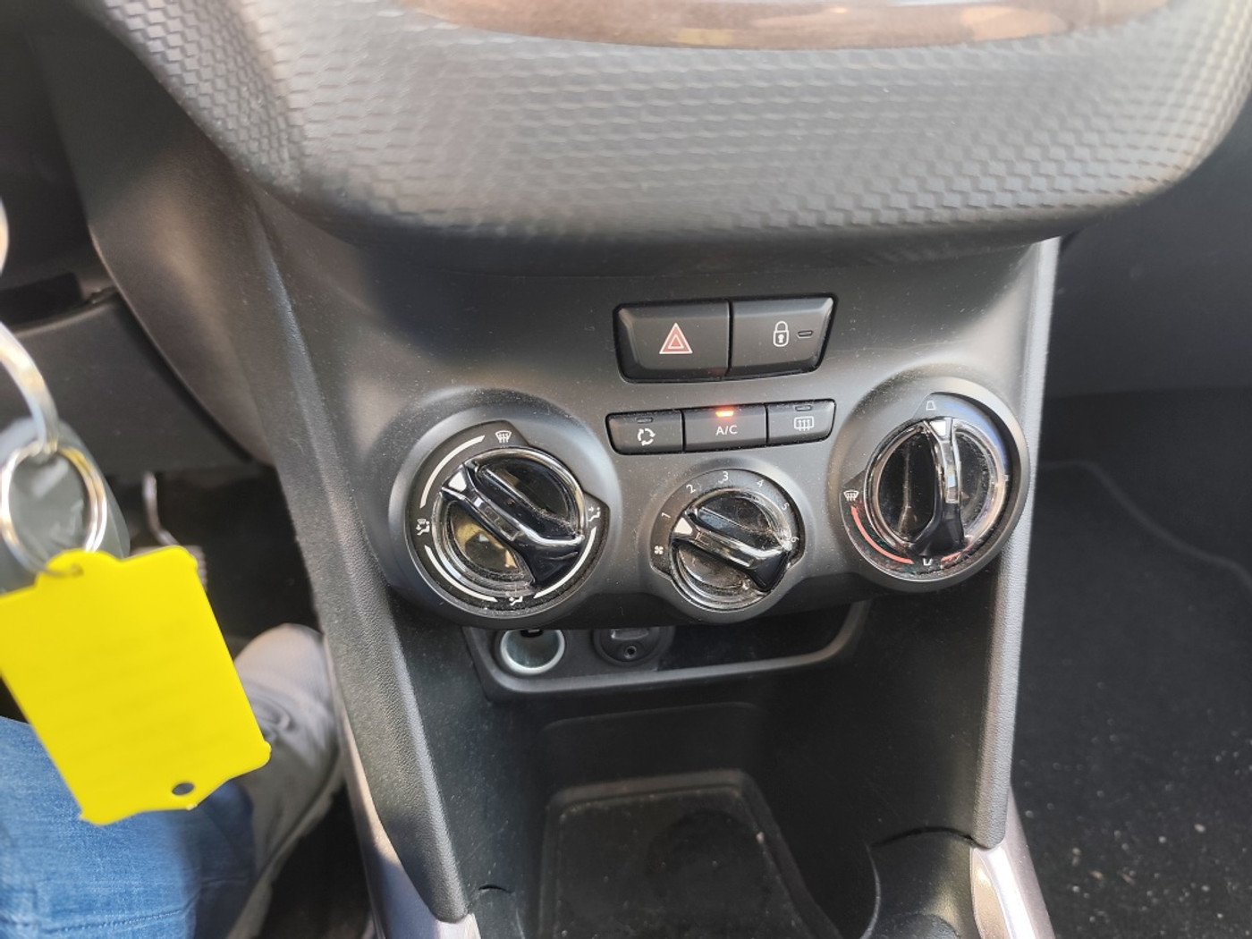 Foto van Peugeot 2008