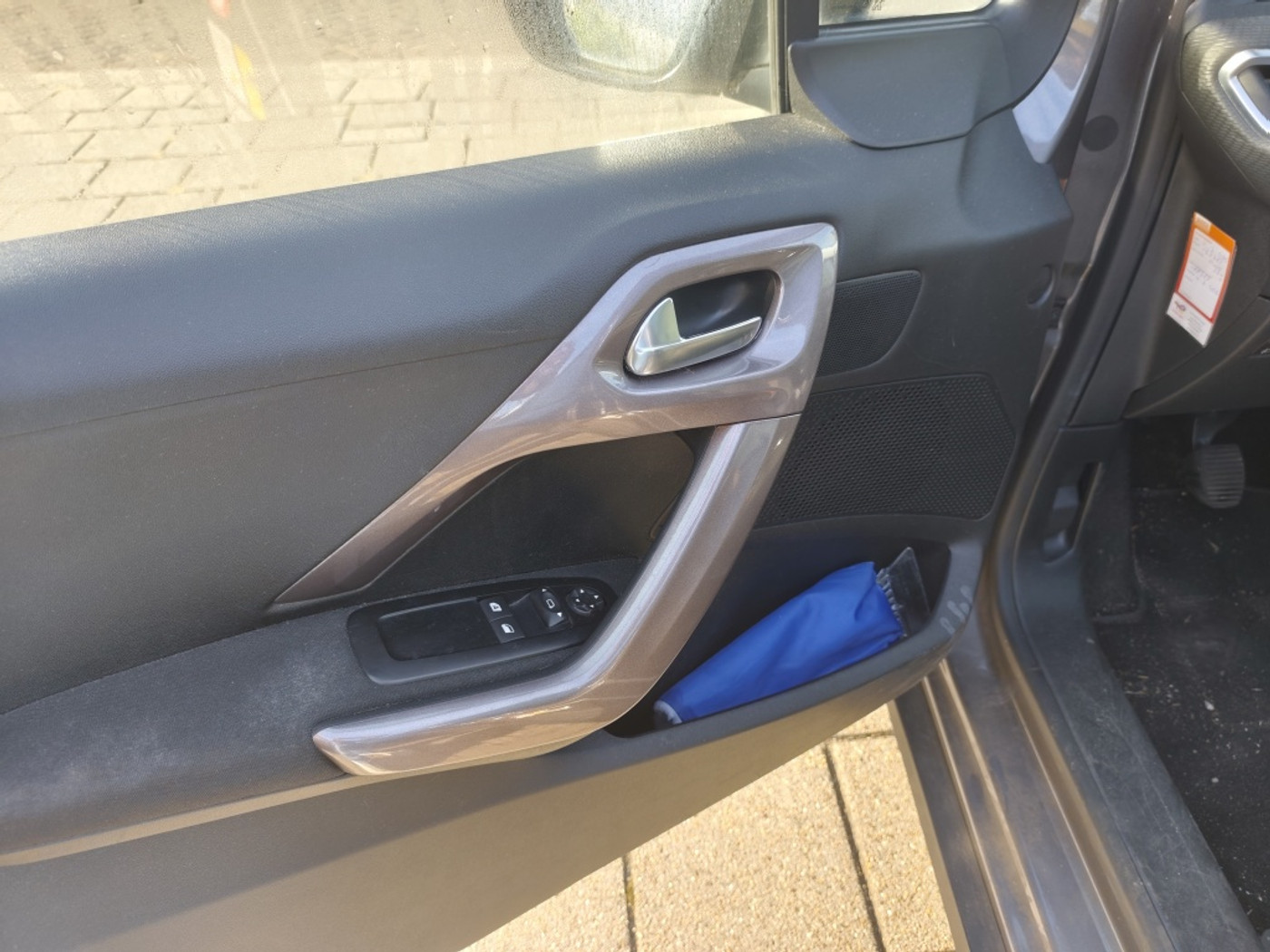 Foto van Peugeot 2008