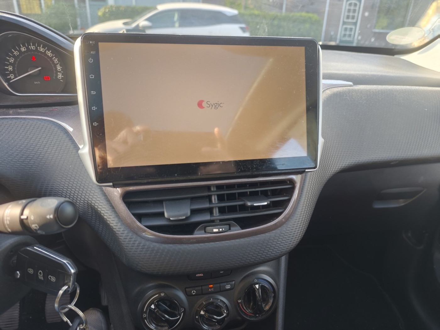 Foto van Peugeot 2008