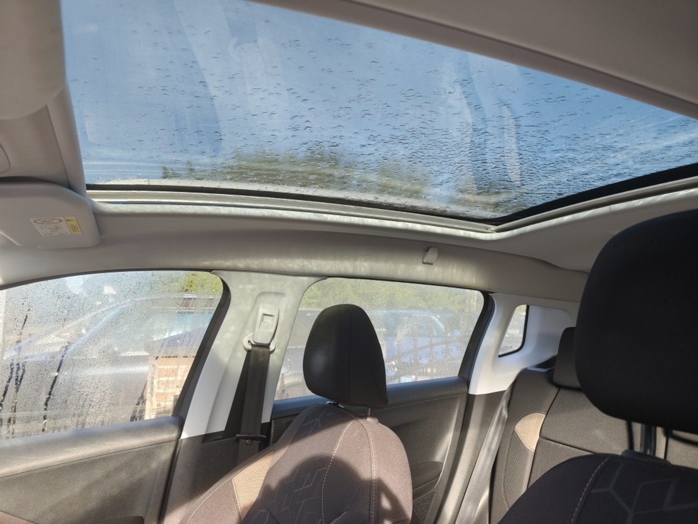 Foto van Peugeot 2008