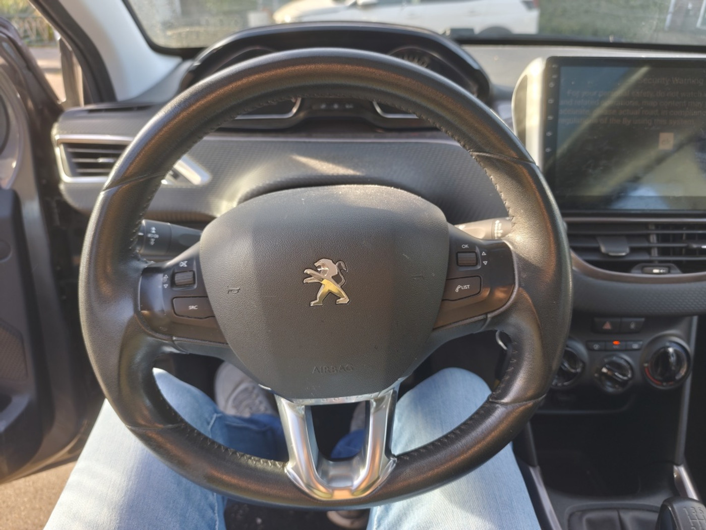 Foto van Peugeot 2008